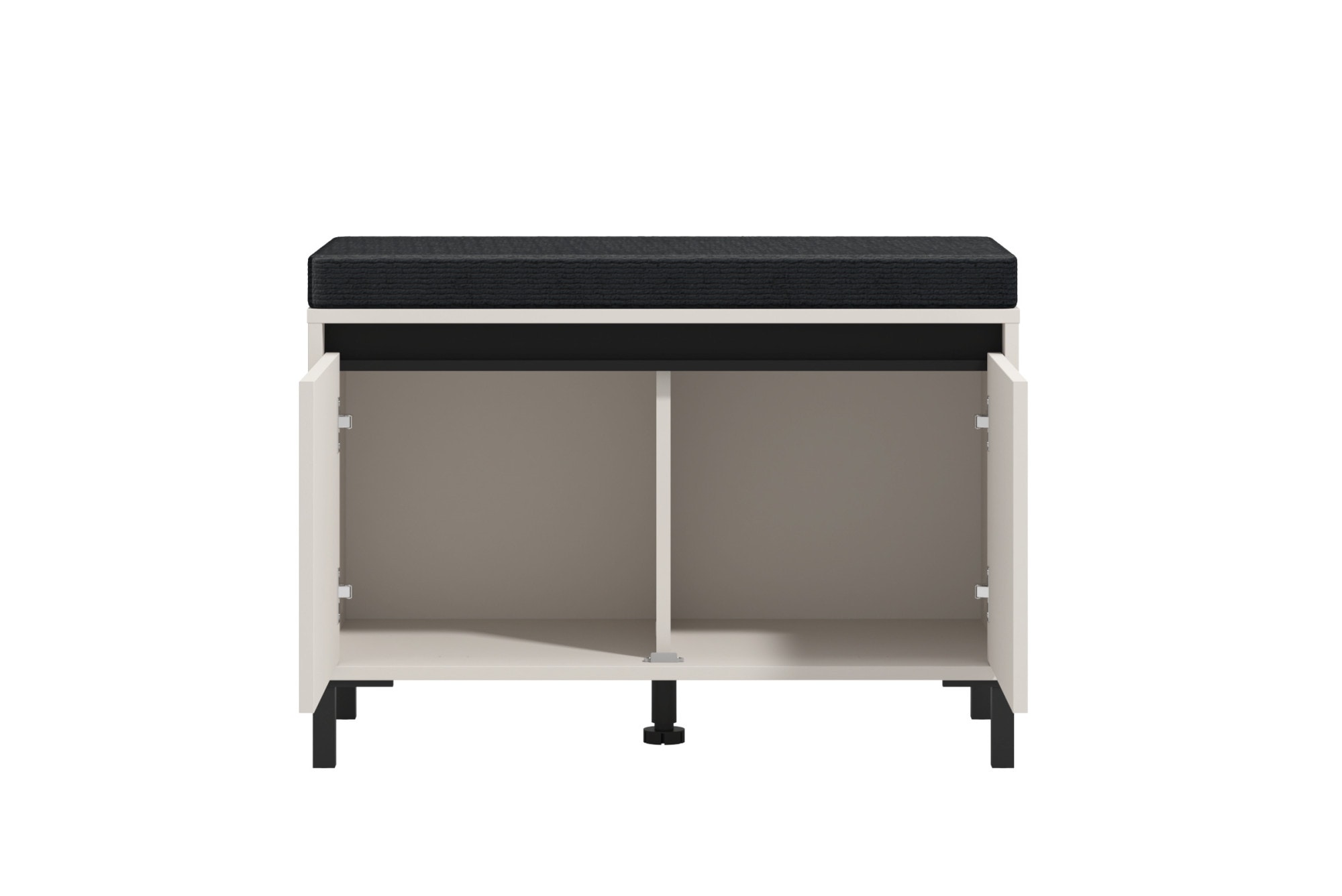 Home affaire Garderoben-Set »Arran Flurmöbel, Dielenmöbel, Flurschrank, Flurgarderobe Breite 189 cm« 5tlg, 