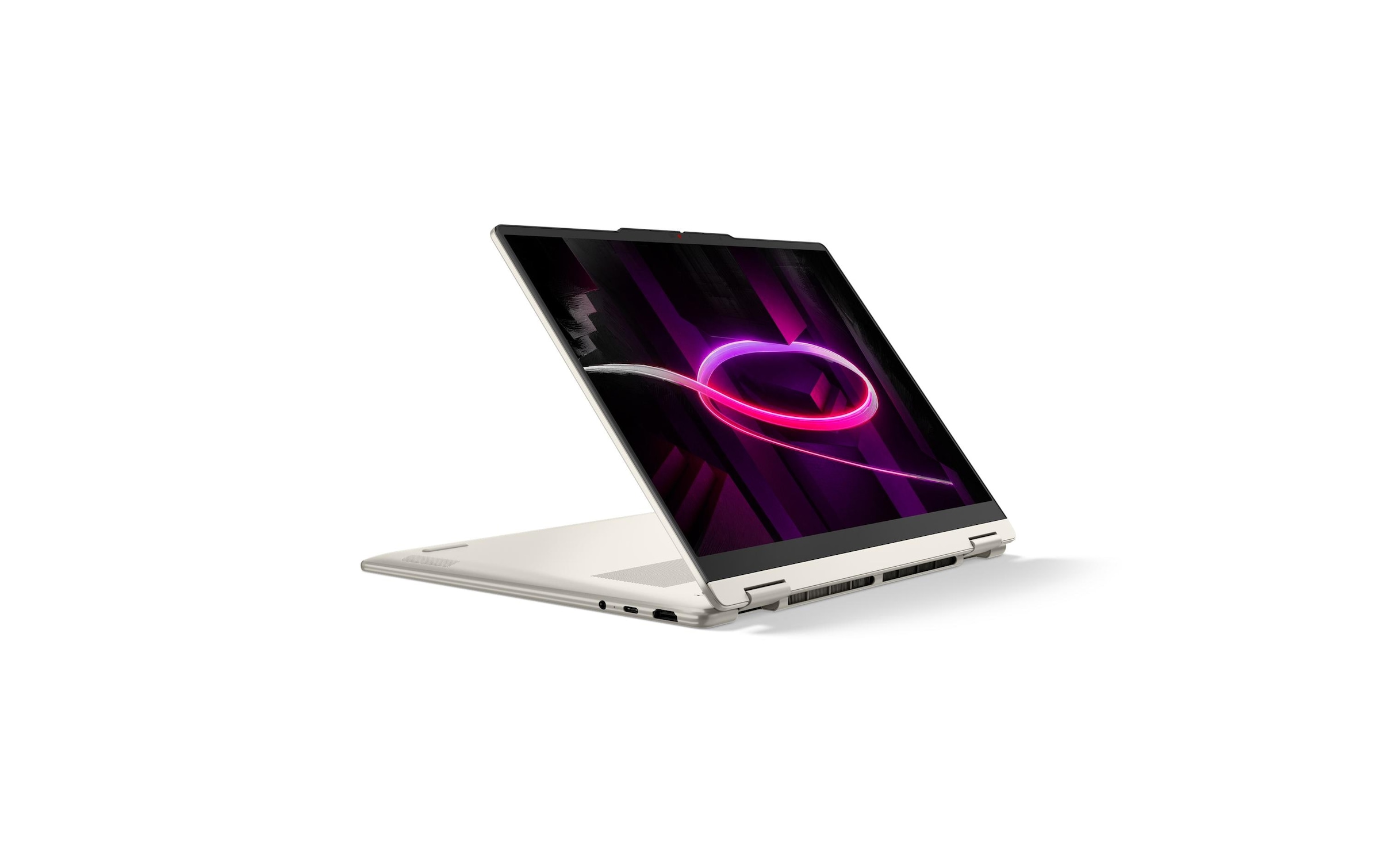 Lenovo Notebook »Yoga 7 2-in-1 14AGP11 Copilot+ PC (AMD)« / 14 ″ AMD Ryzen™ AI 7 Integrierte NPU (Neural Processing Unit)