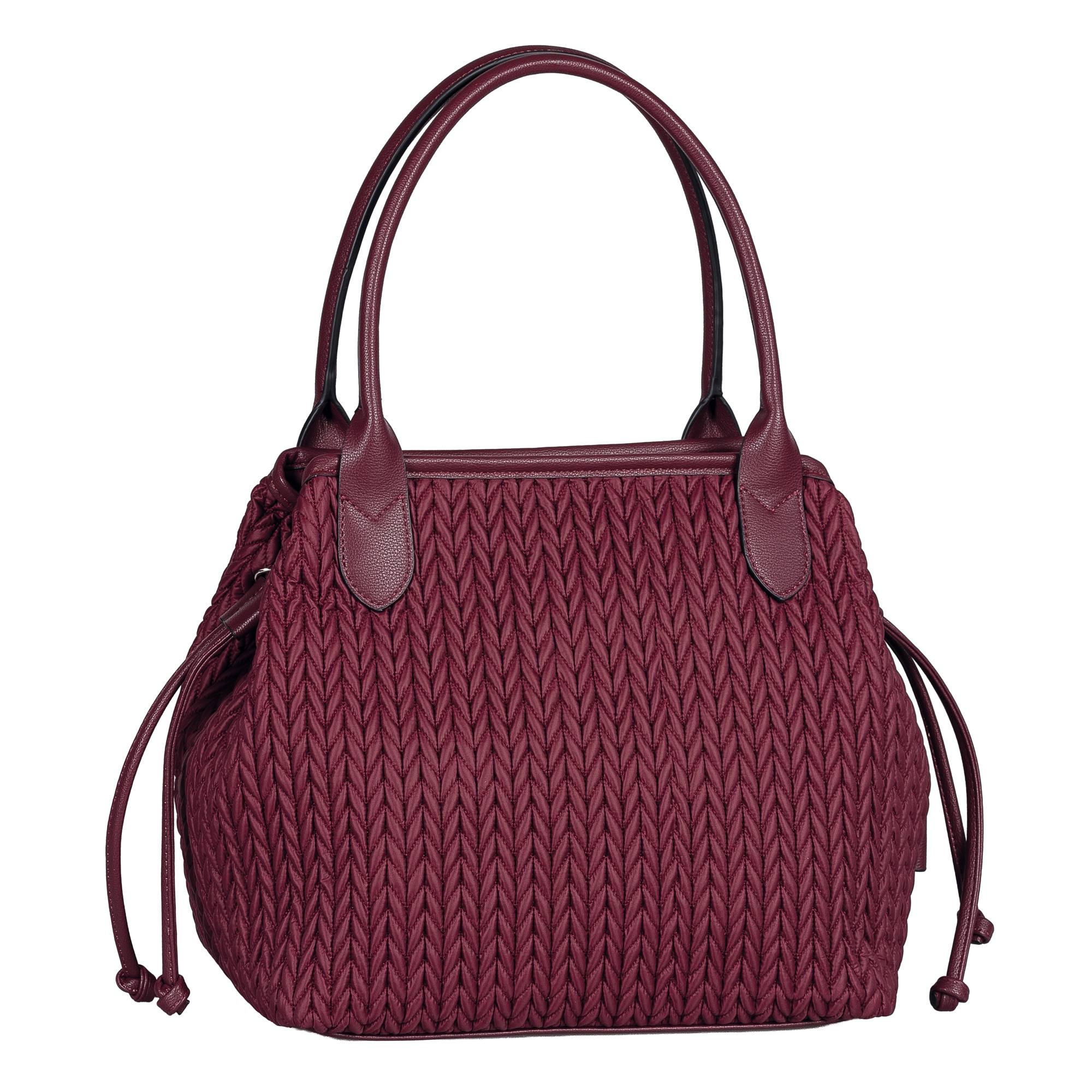 Gabor Shopper »Granada Quilt« Sac épaule femme avec double poignée