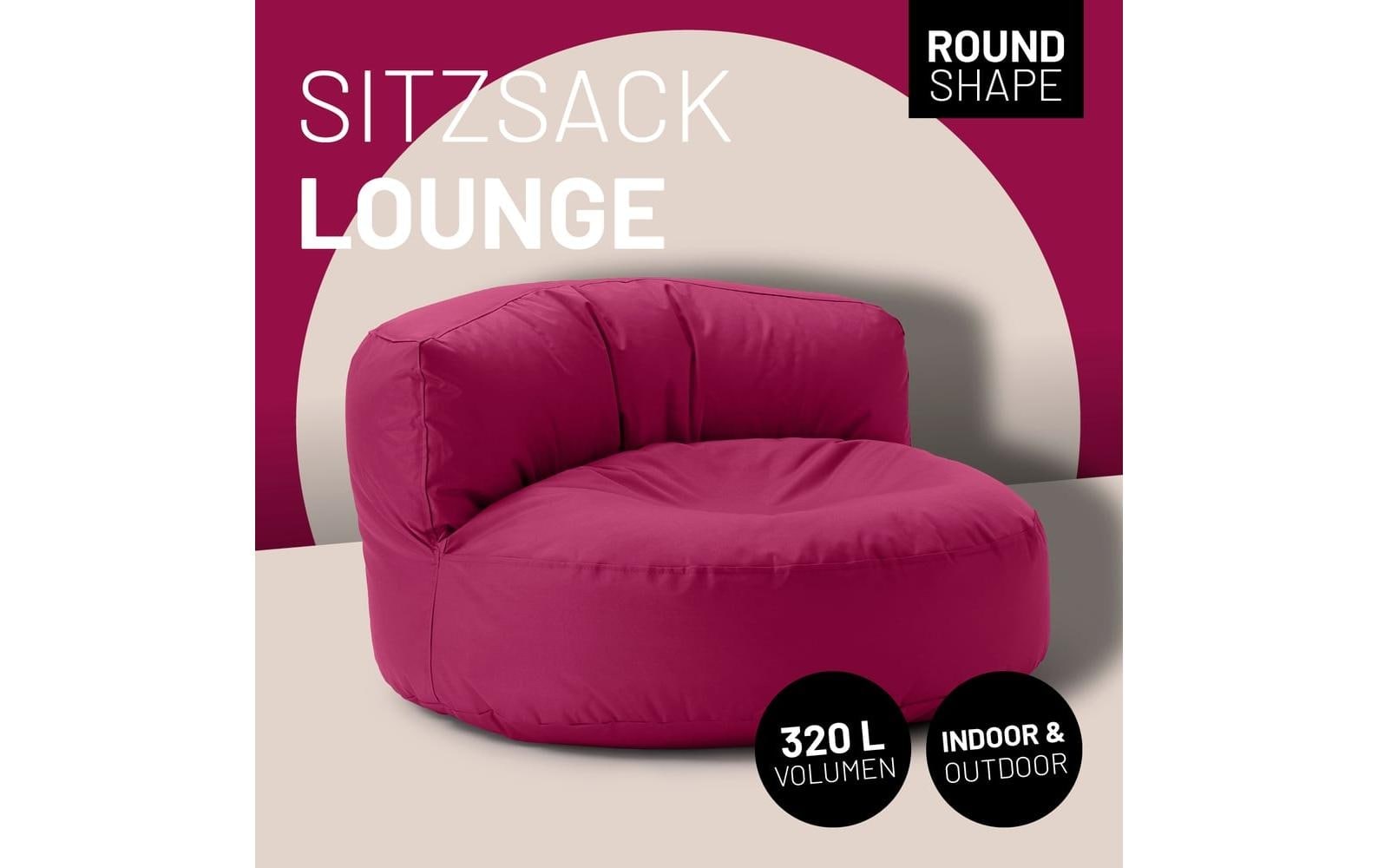 Lumaland Sitzsack »320 l«