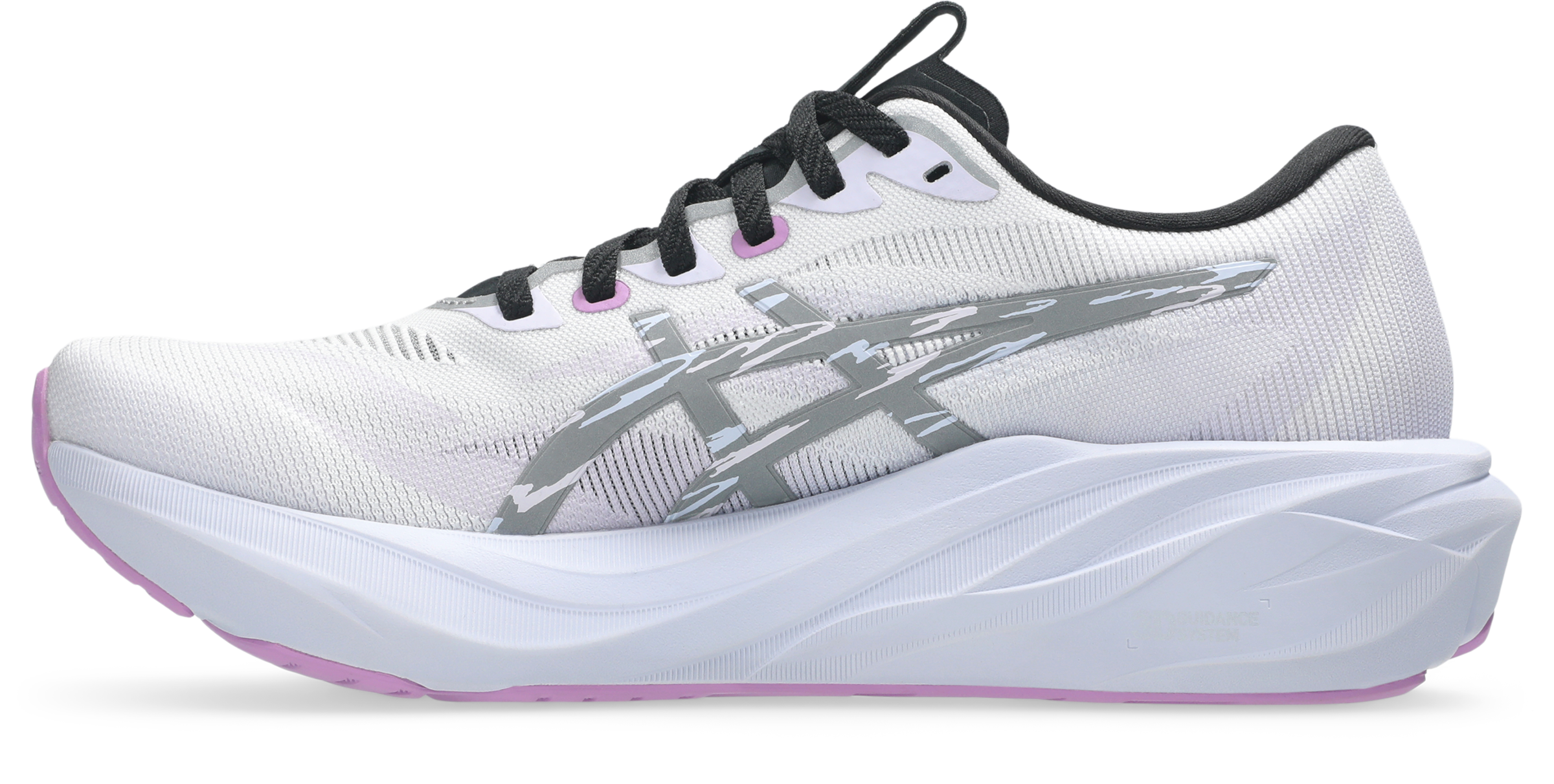 Asics Laufschuh »GT-2000 15 LITE-SHOW«  für mehr Stabilität - mit reflektierenden Details