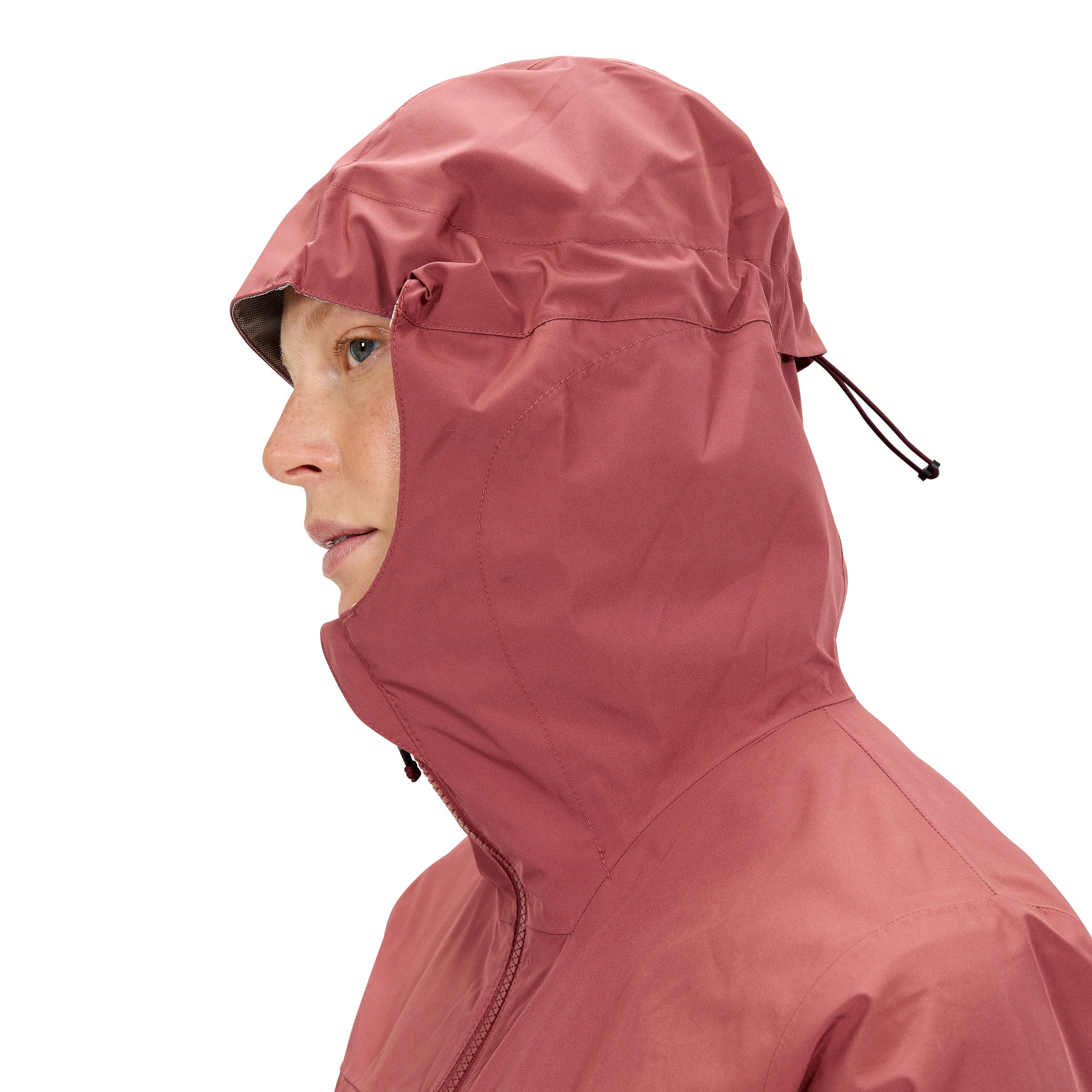 Berghaus Funktionsjacke »W DELUGE PRO 3.0 JKT« wasserdichtes Hydroshell®-Gewebe, atmungsaktiv