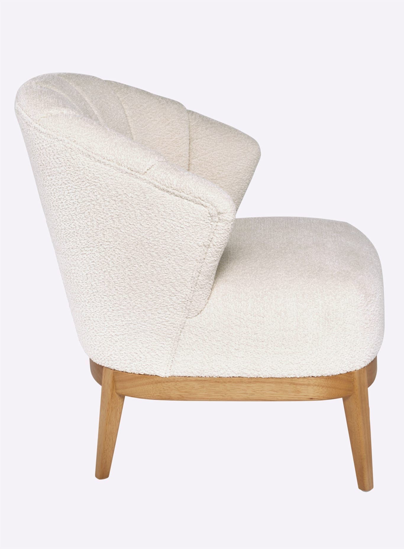   Fauteuil 1 cuis tlg.