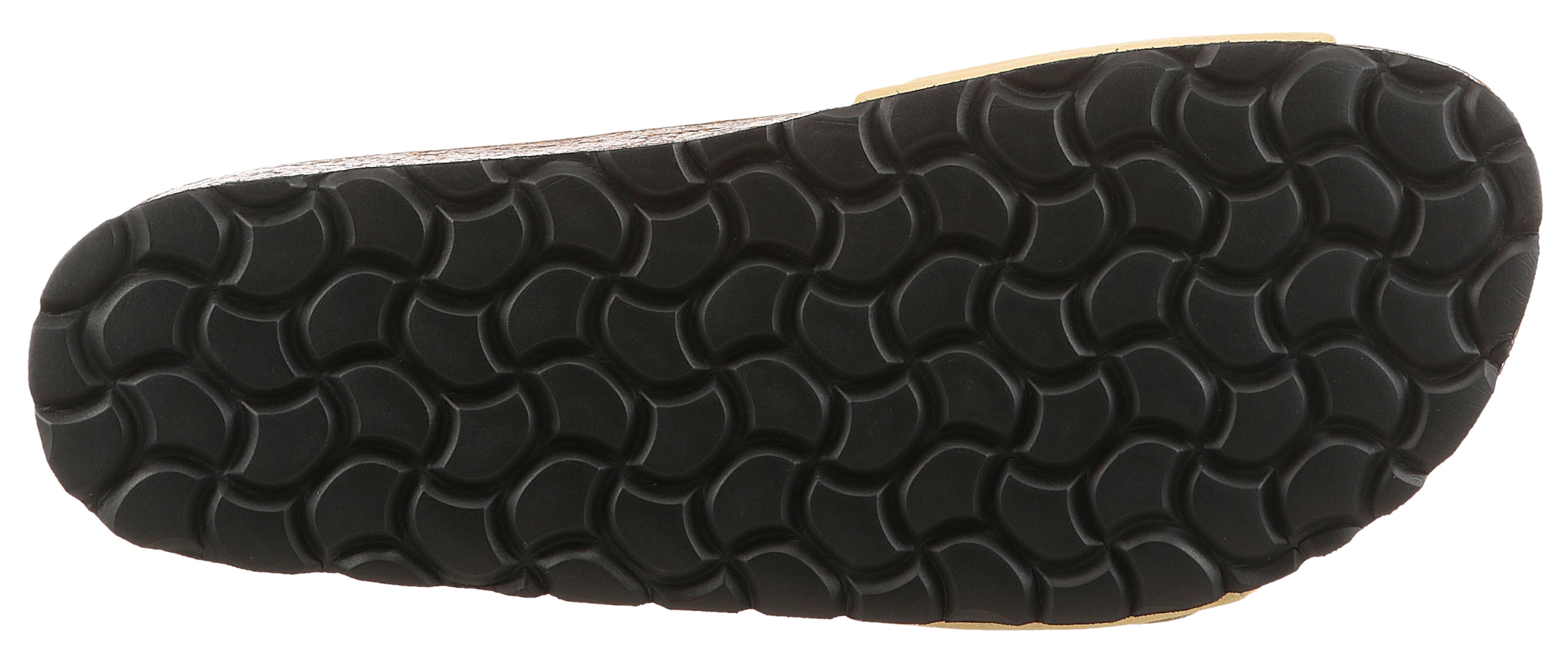 Aniston SHOES Pantolette  Hausschuh, Sommerschuh, Schlappen - NEUE KOLLEKTION