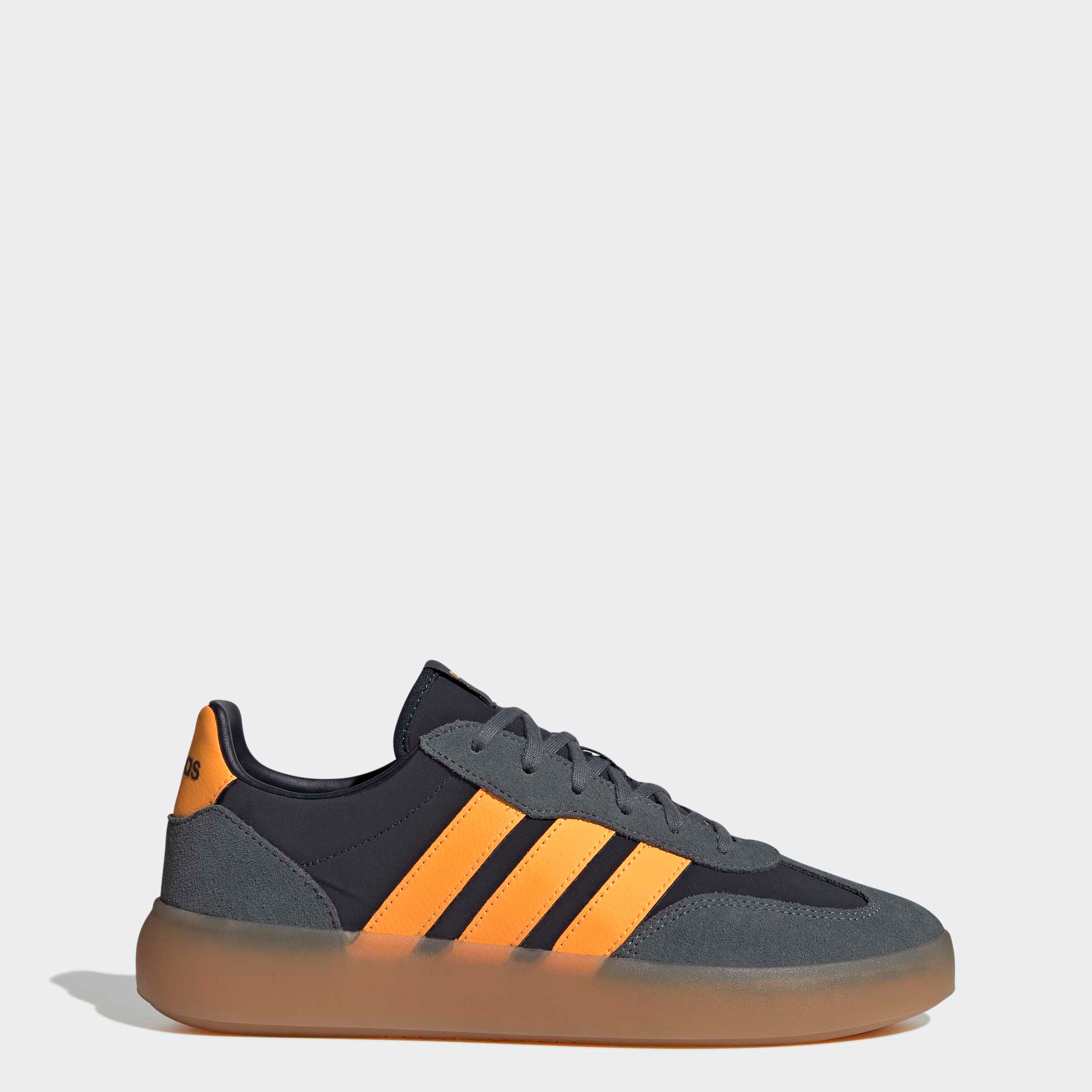 adidas Sportswear Sneakers »BARREDA DECODE«  inspiriert vom Design des adidas handball spezial
