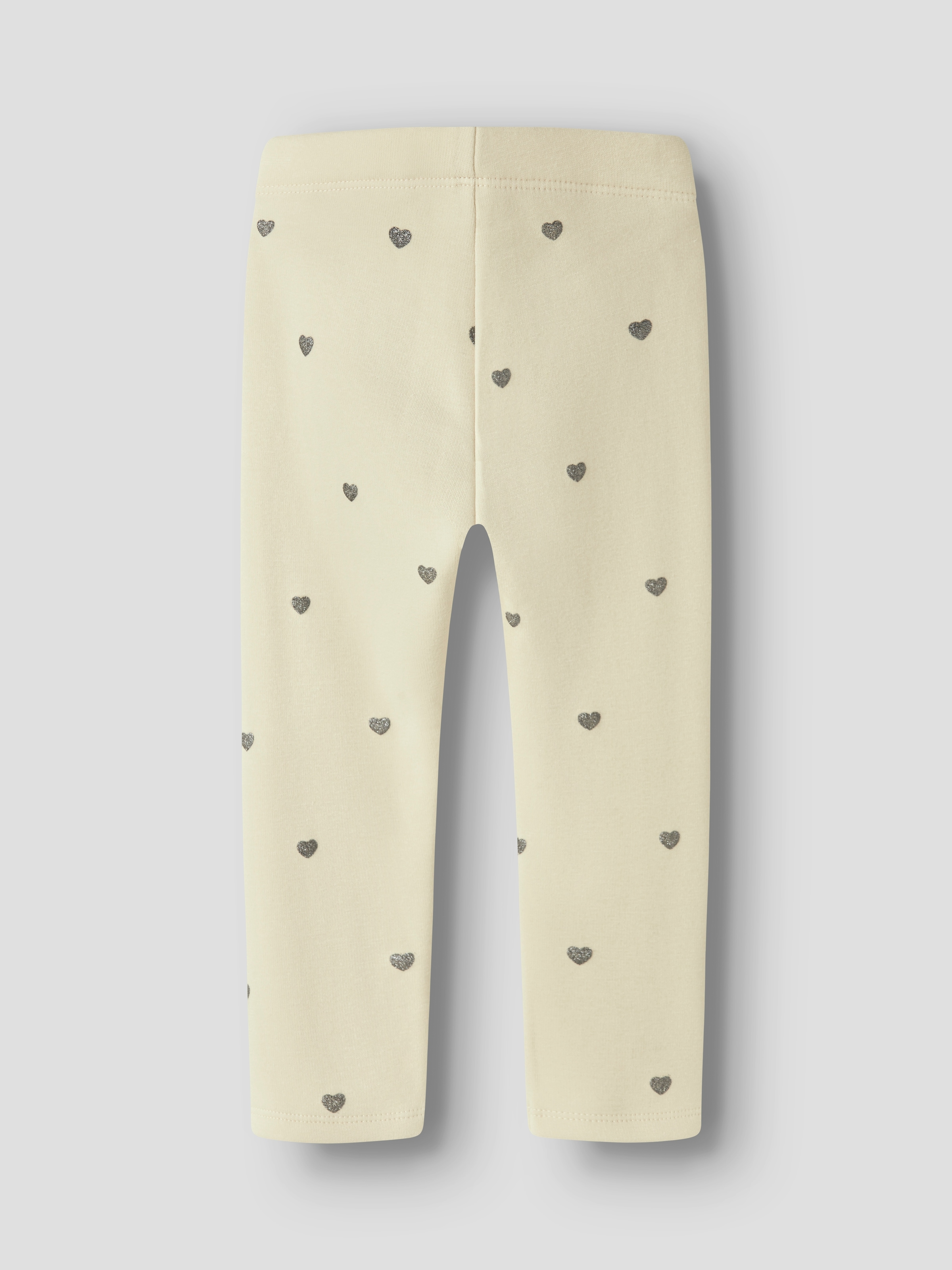 Name It Leggings »NMFTAVINA SWEAT FLEECE LEGGING BRU NOOS«