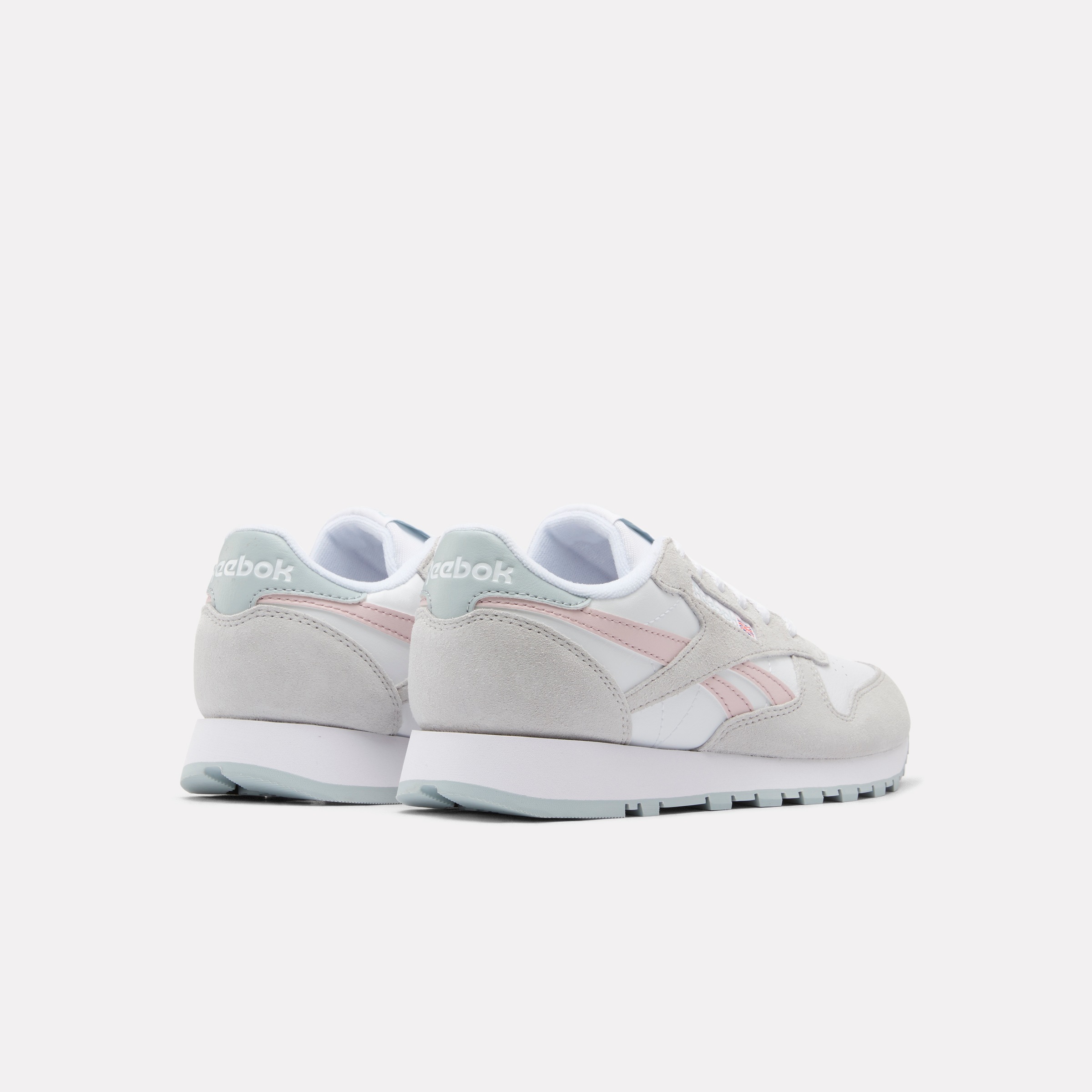 Reebok Classic Sneaker »CLASSIC LEATHER«