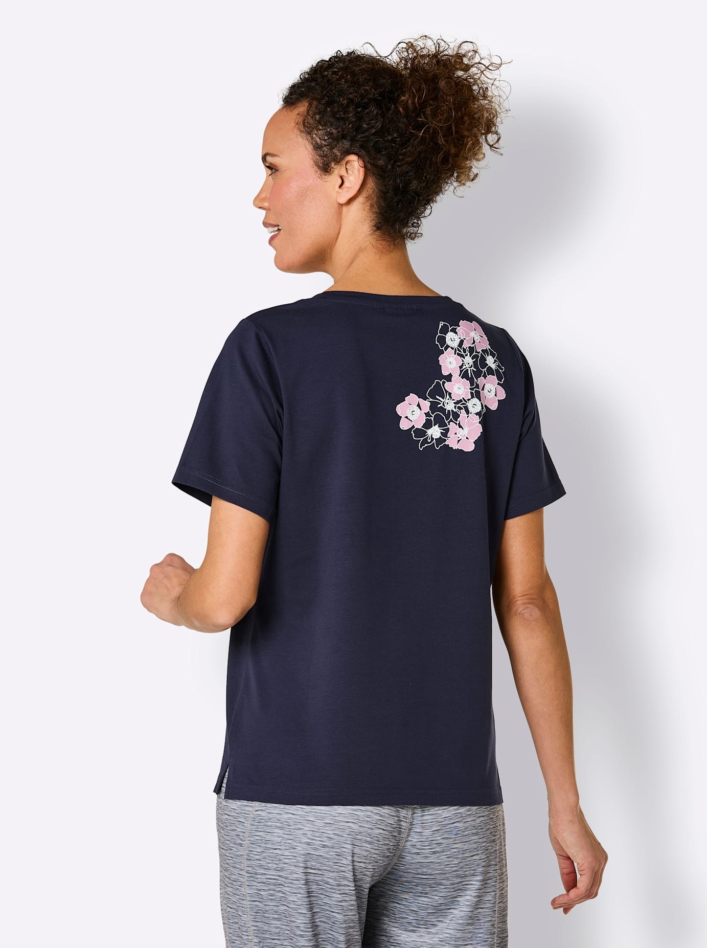 Catamaran T-shirt d'entraînement »Freizeitshirt« 1 cuis tlg.