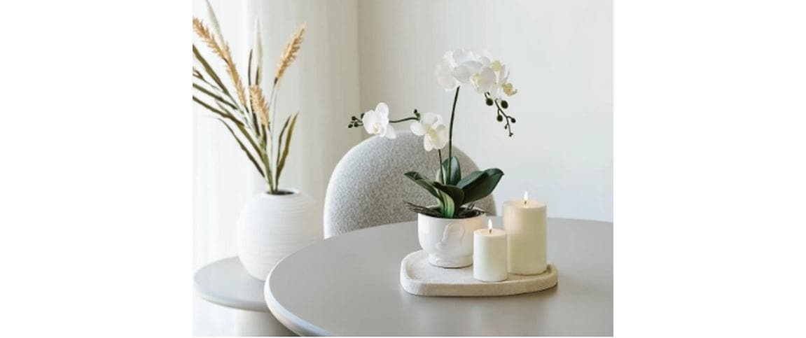 House Nordic Servierplatte »Tray«