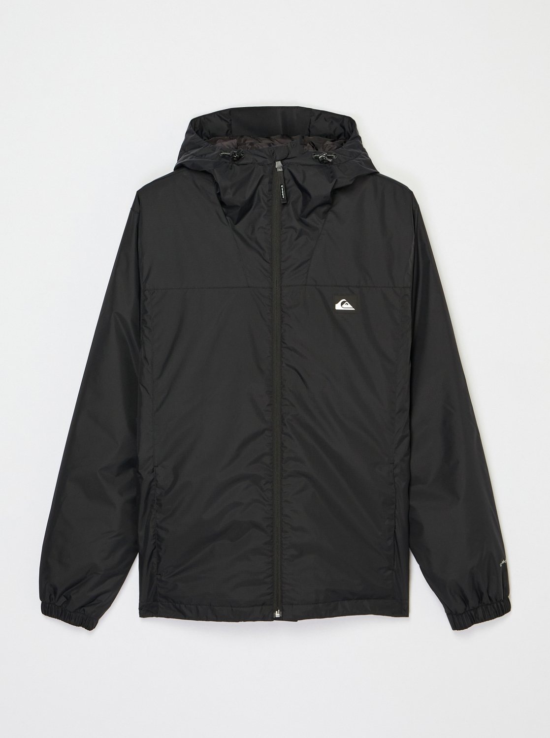 Quiksilver Coupe-vent »OVERCAST 3K INSULATED« en nylon, dans une couleur sobre