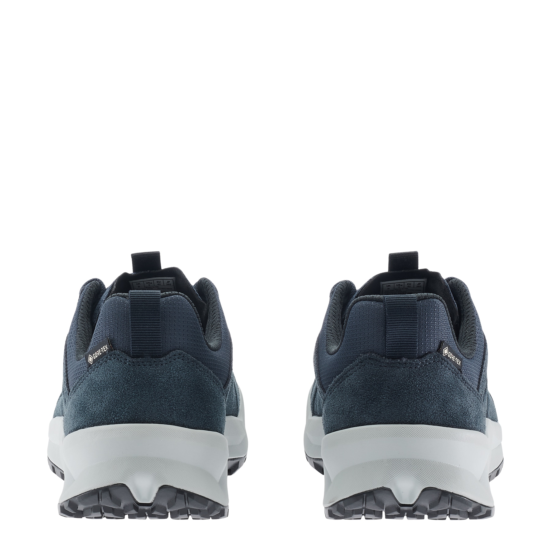 Lowa Chaussure d'extérieur »KALOYA LT GORE-TEX® LO«  imperméable, coupe-vent, respirant grâce à la membrane GORE-TEX