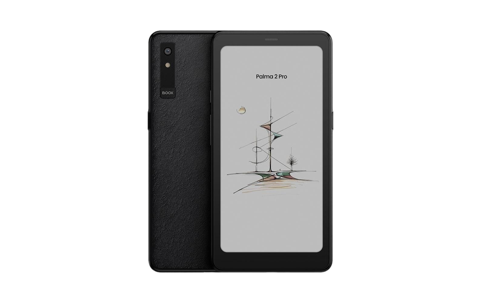   E-Book »Onyx BOOX Palma2 Pro« ( / 6,13 ″) 128 GB )