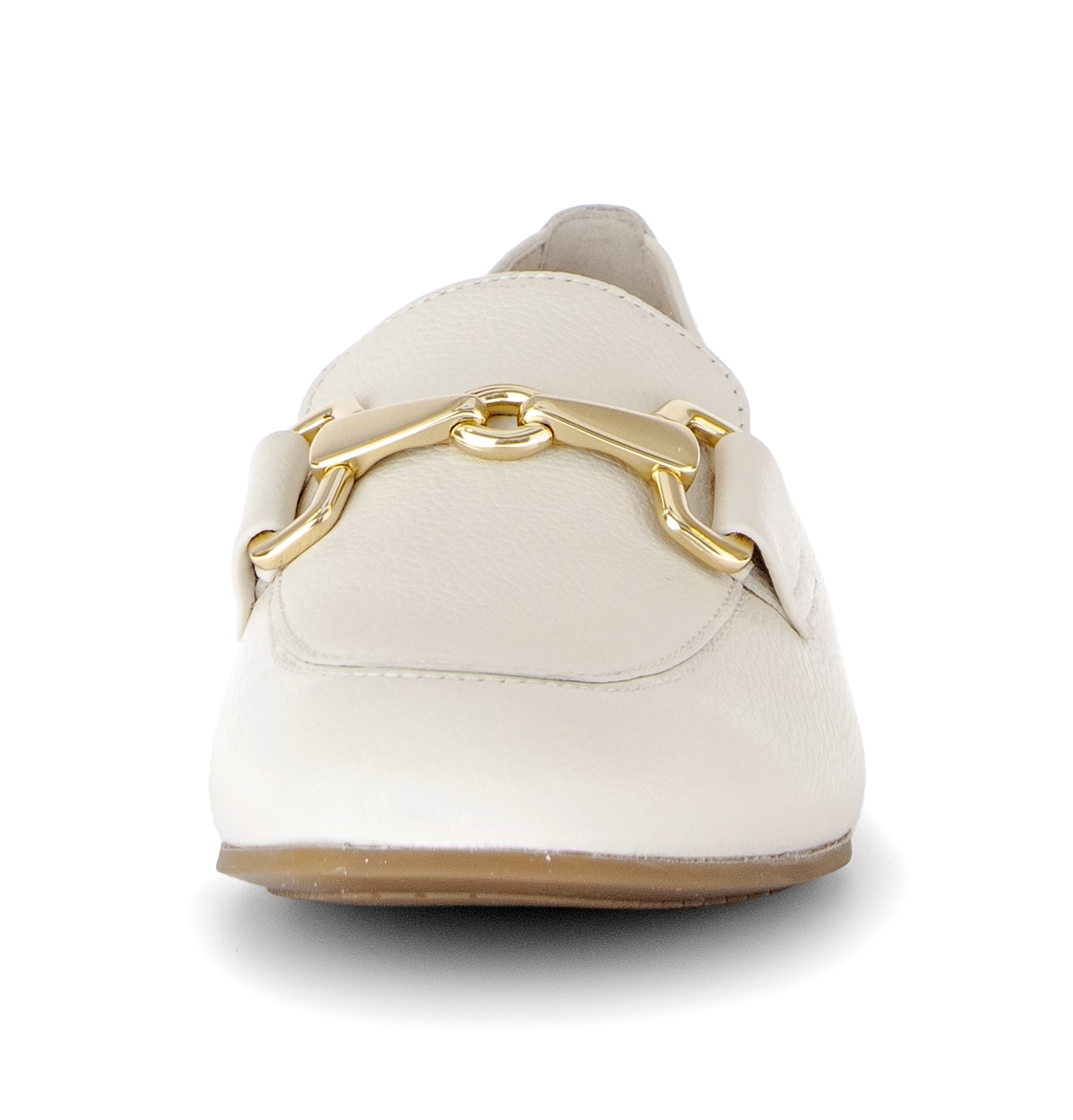 Gabor Slipper  loafer, chaussure basse avec semelle intérieure en cuir