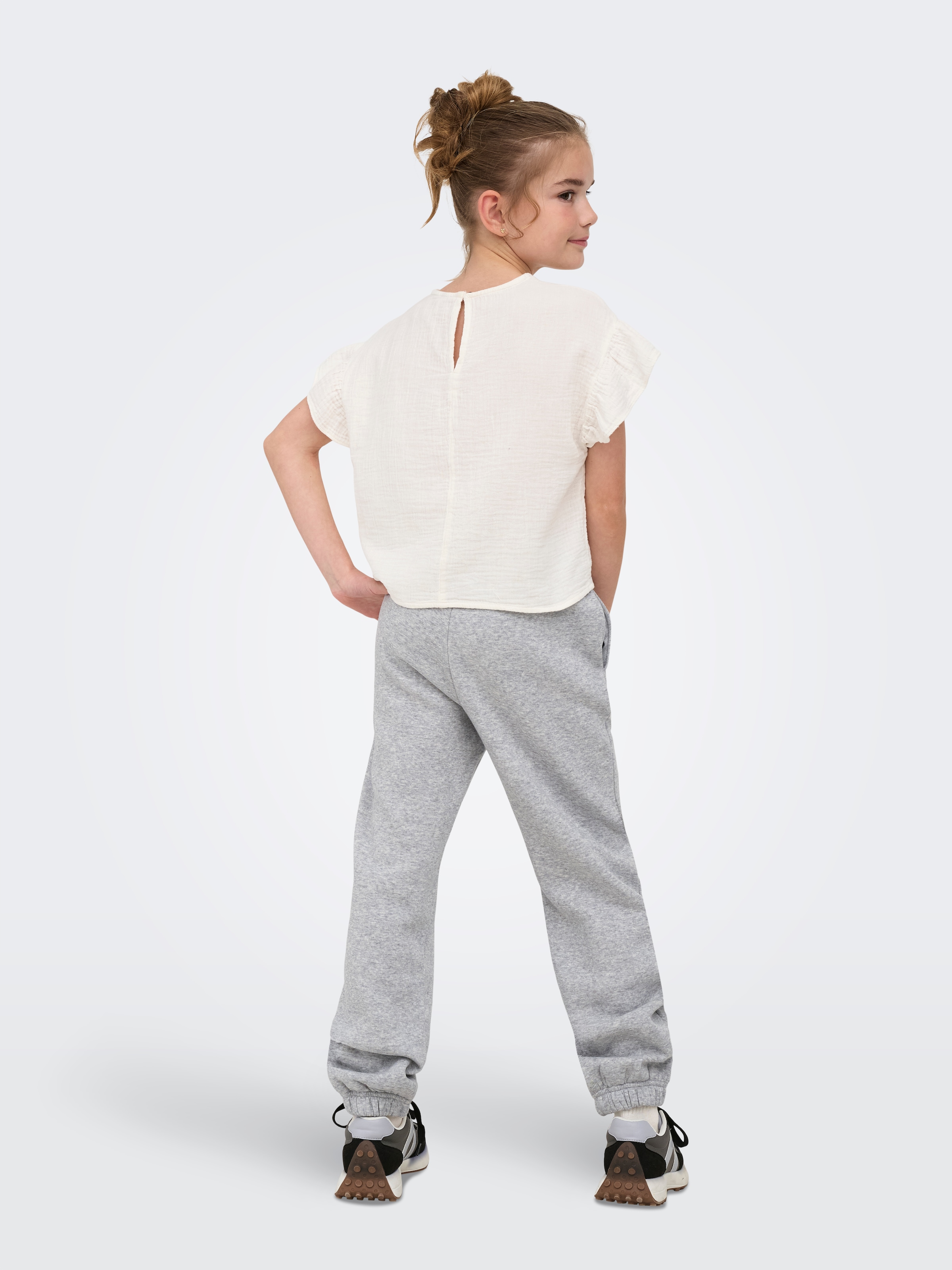 KIDS ONLY Pantalon sweat »KOGSWEAT PANTS SWT NOOS«