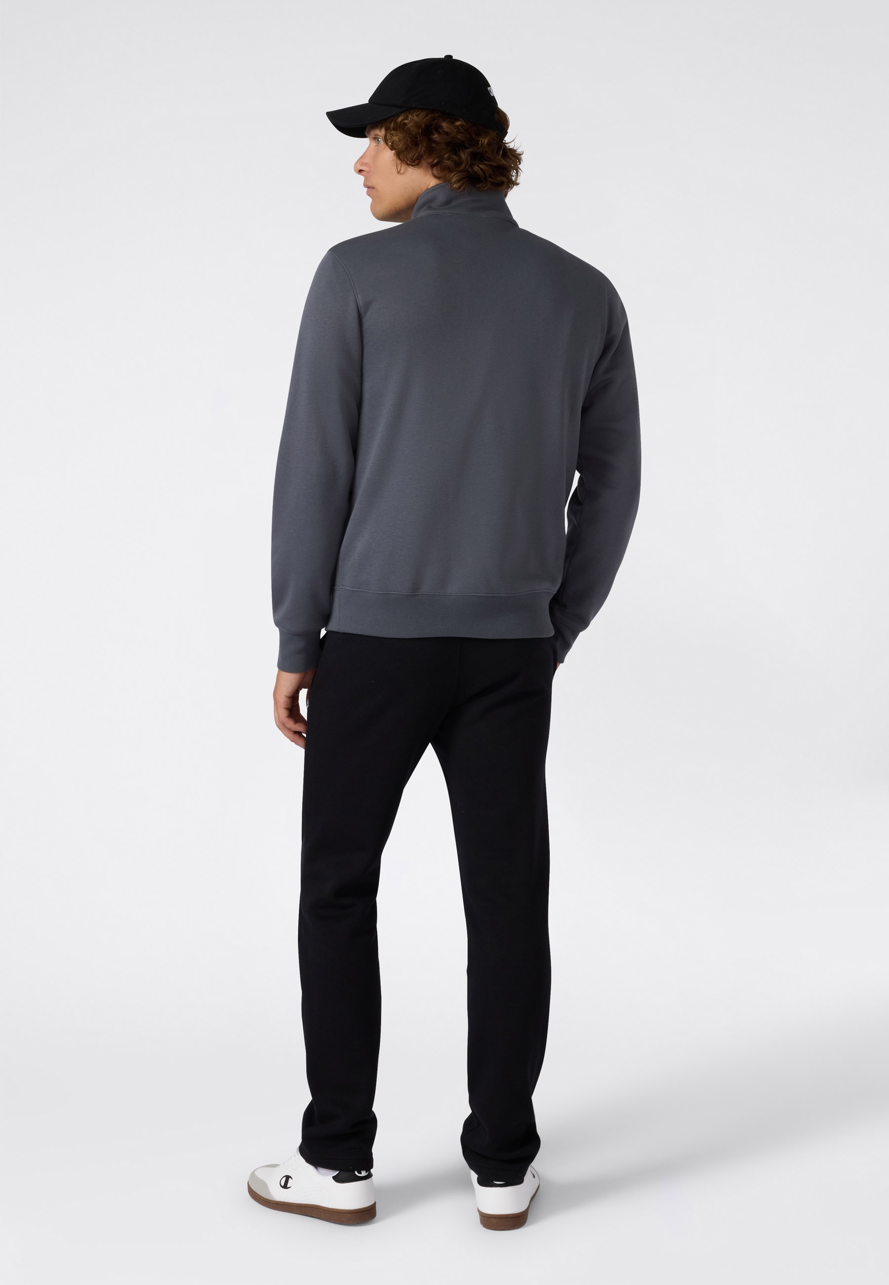 Champion Jogging »Sweatsuit« 2 cuis für Freizeit und Training, sportlicher Stil, angenehmes Tragegefühl