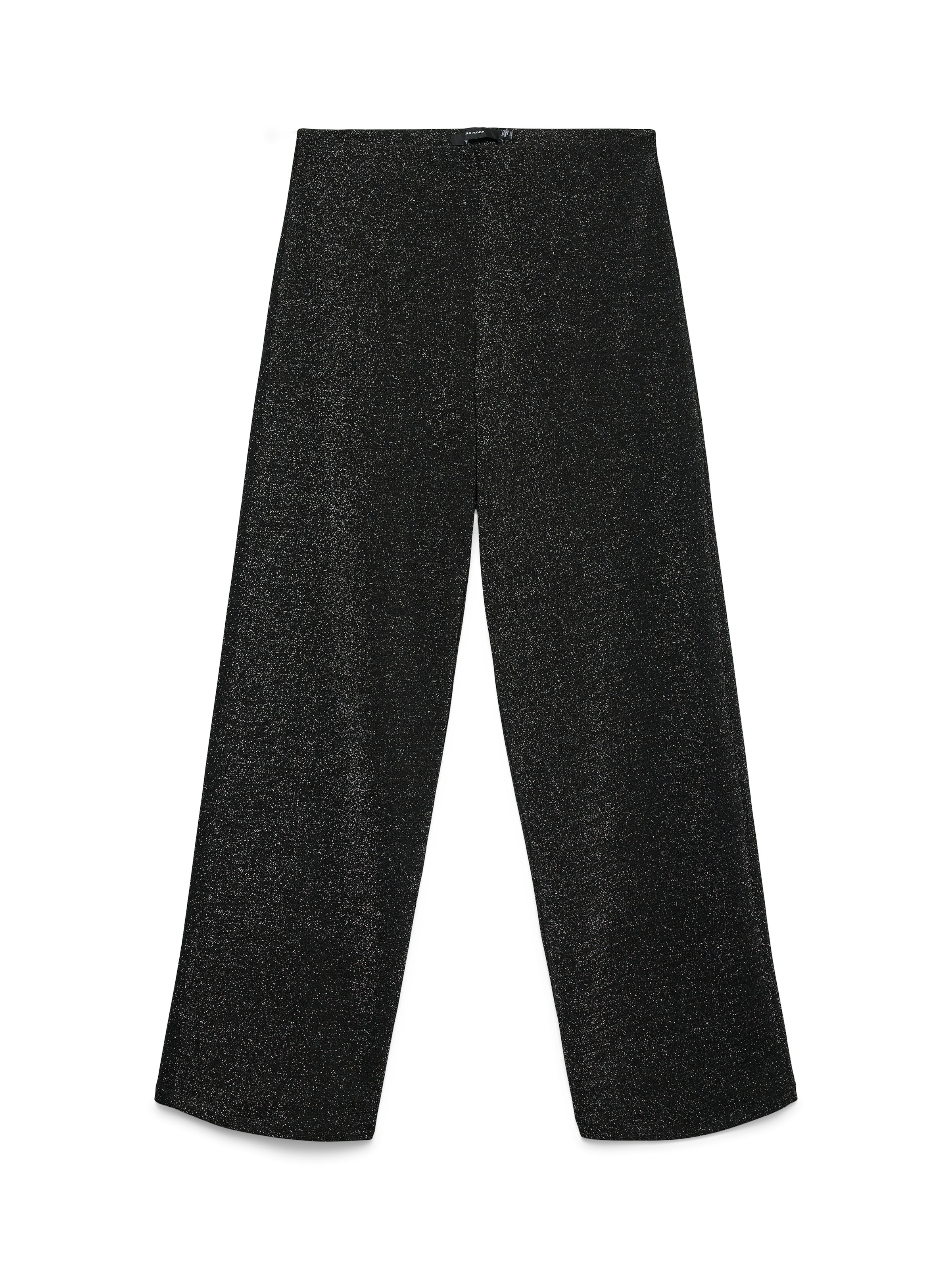 Vero Moda Pantalon à enfiler »VMBERLIN MW WIDE GLITTER PANT NOOS«  Sommerhose