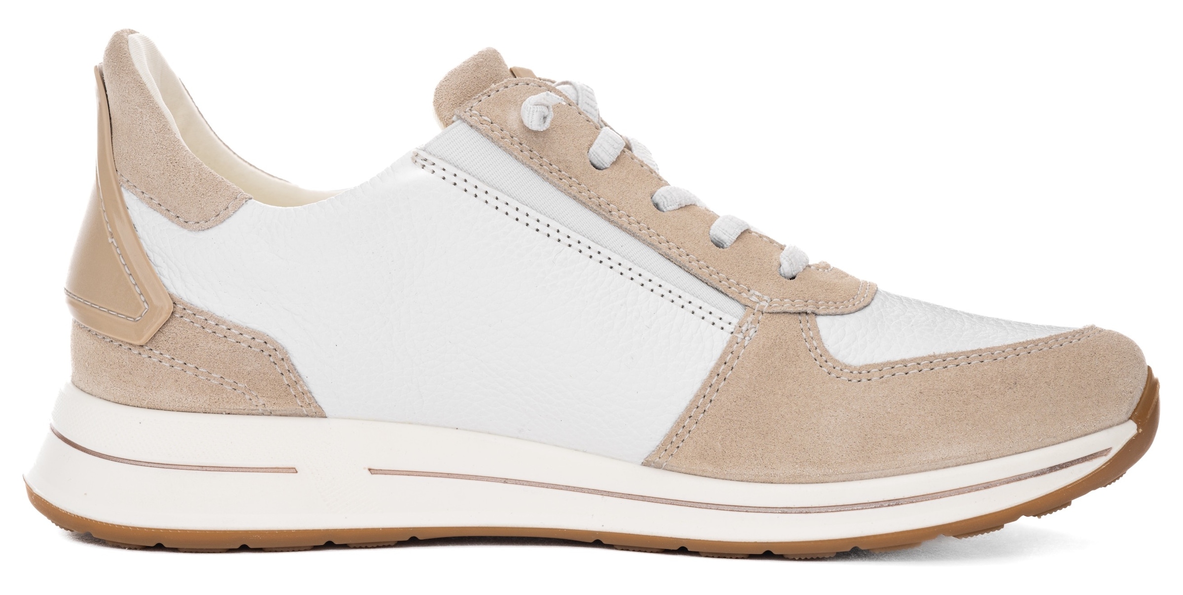 Ara Slip-On Sneaker »OSAKA«  , Keilsneaker, Slipper mit Easy2Go-Einschlupf, H-Weite