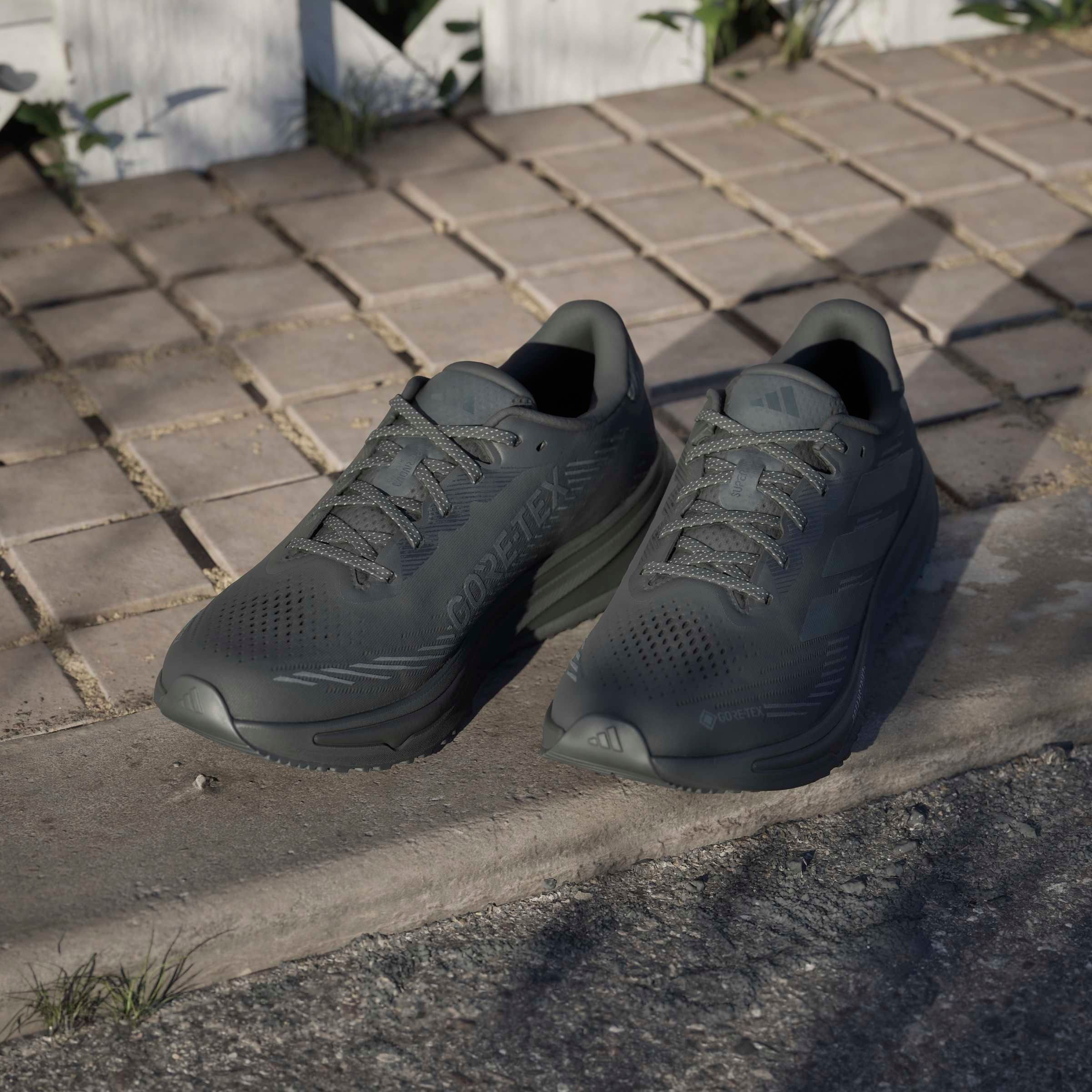 adidas Performance Chaussure de course »SUPERNOVA RISE GTX«  wasserdicht