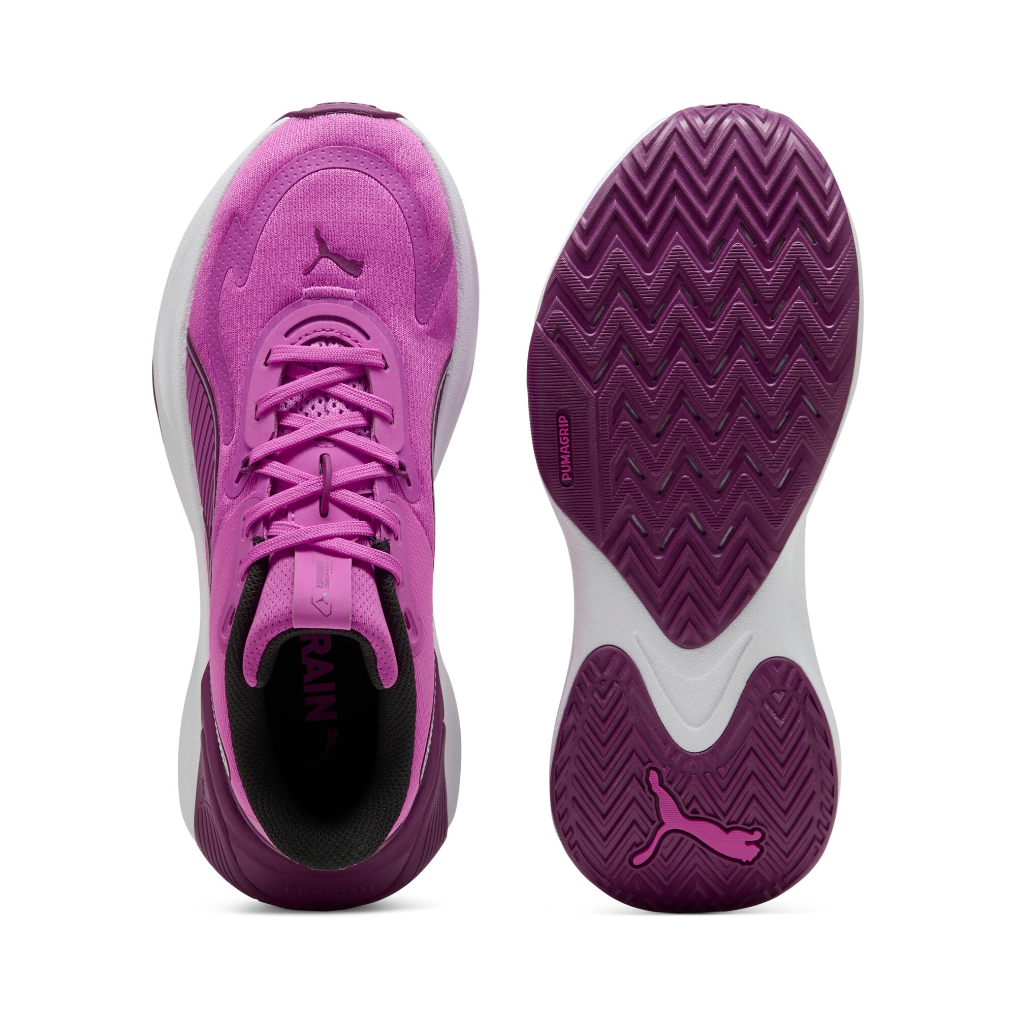 PUMA Chaussure d'entraînement »PWR HYBRID TR WNS«  PROFOAM-Dämpfung, abriebfeste Gummilaufsohle