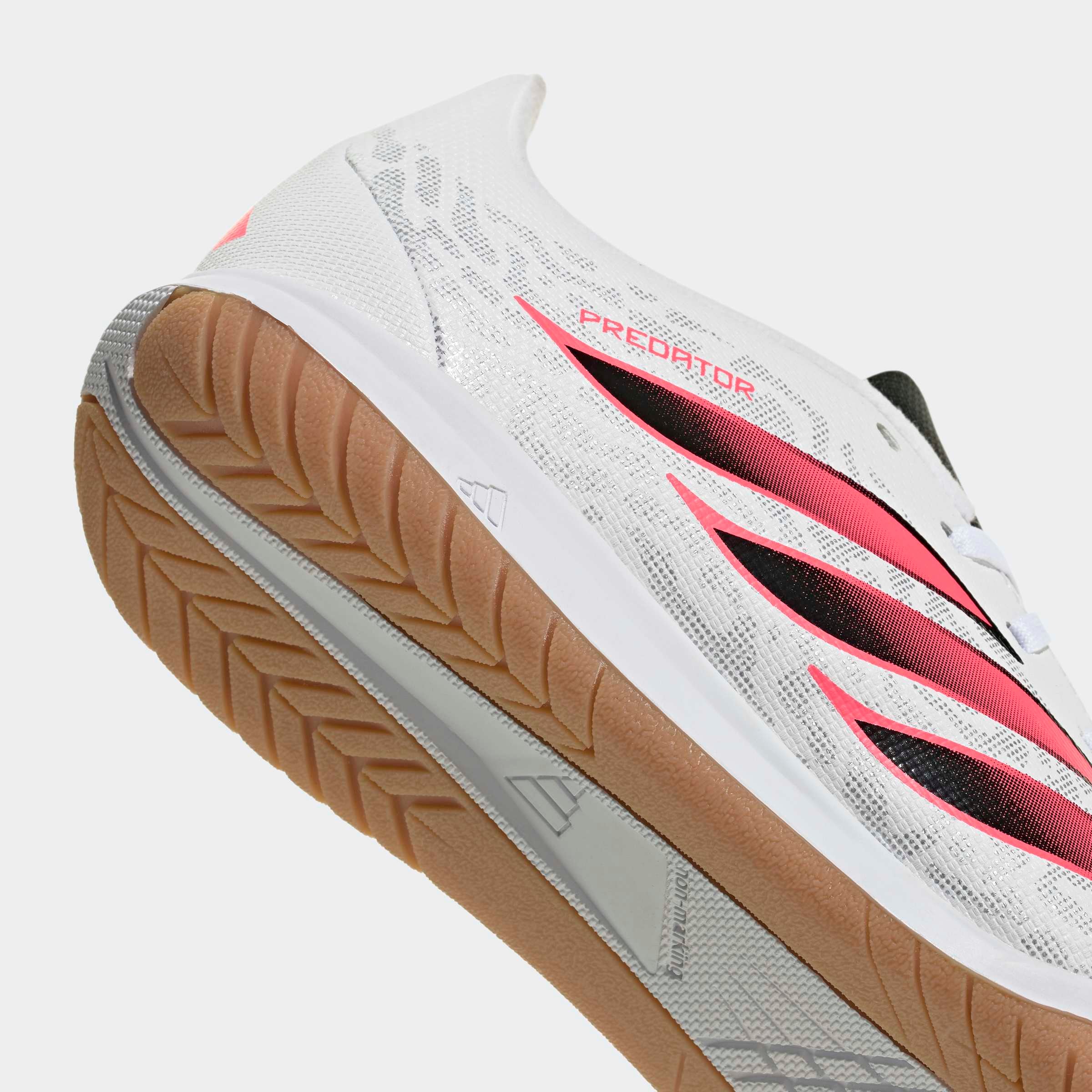 adidas Performance Chaussure de football »PREDATOR CLUB SALA KIDS«  pour sol de salle, pour adolescents et enfants