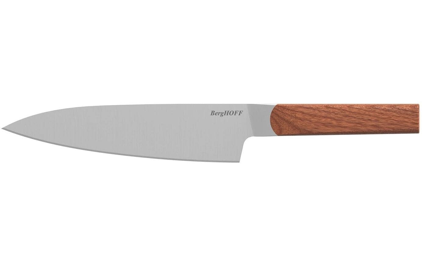BergHOFF Messer-Set »Dina Ion Eschenholz 3-teilig«