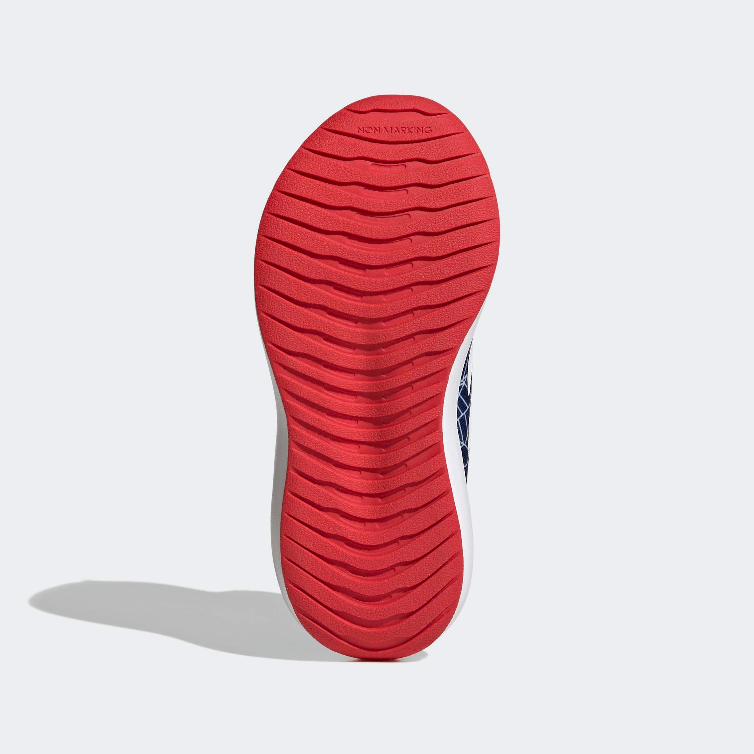 adidas Sportswear Sneakers »ADIDAS MARVEL SPIDER-MAN RUNFALCON 6 KIDS«  pour enfants et adolescents