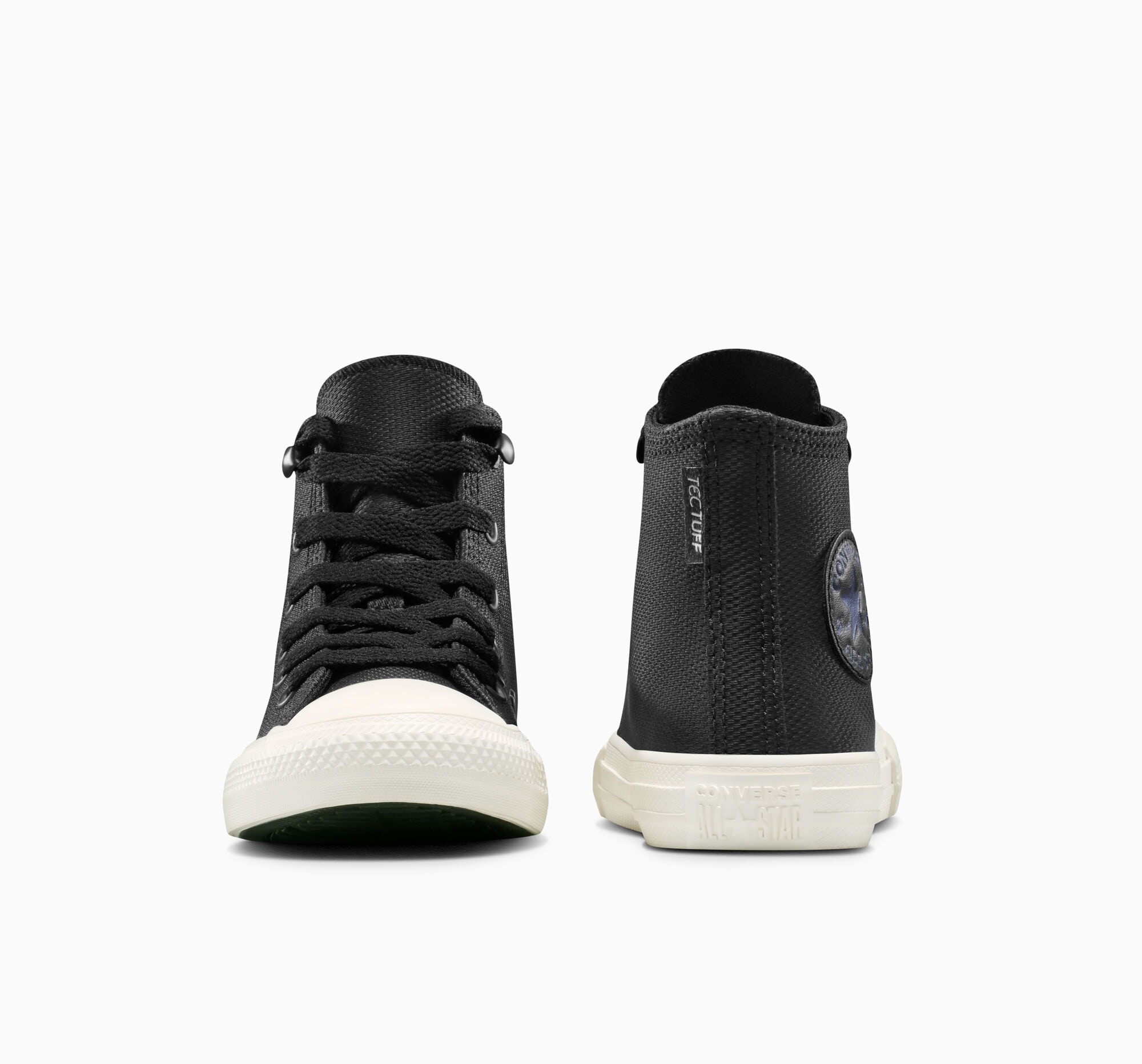 Converse Bottines de sneakers »CHUCK TAYLOR ALL STAR«  Winterschuhe, Schnürboots, Sneaker, wasserdicht, gefüttert