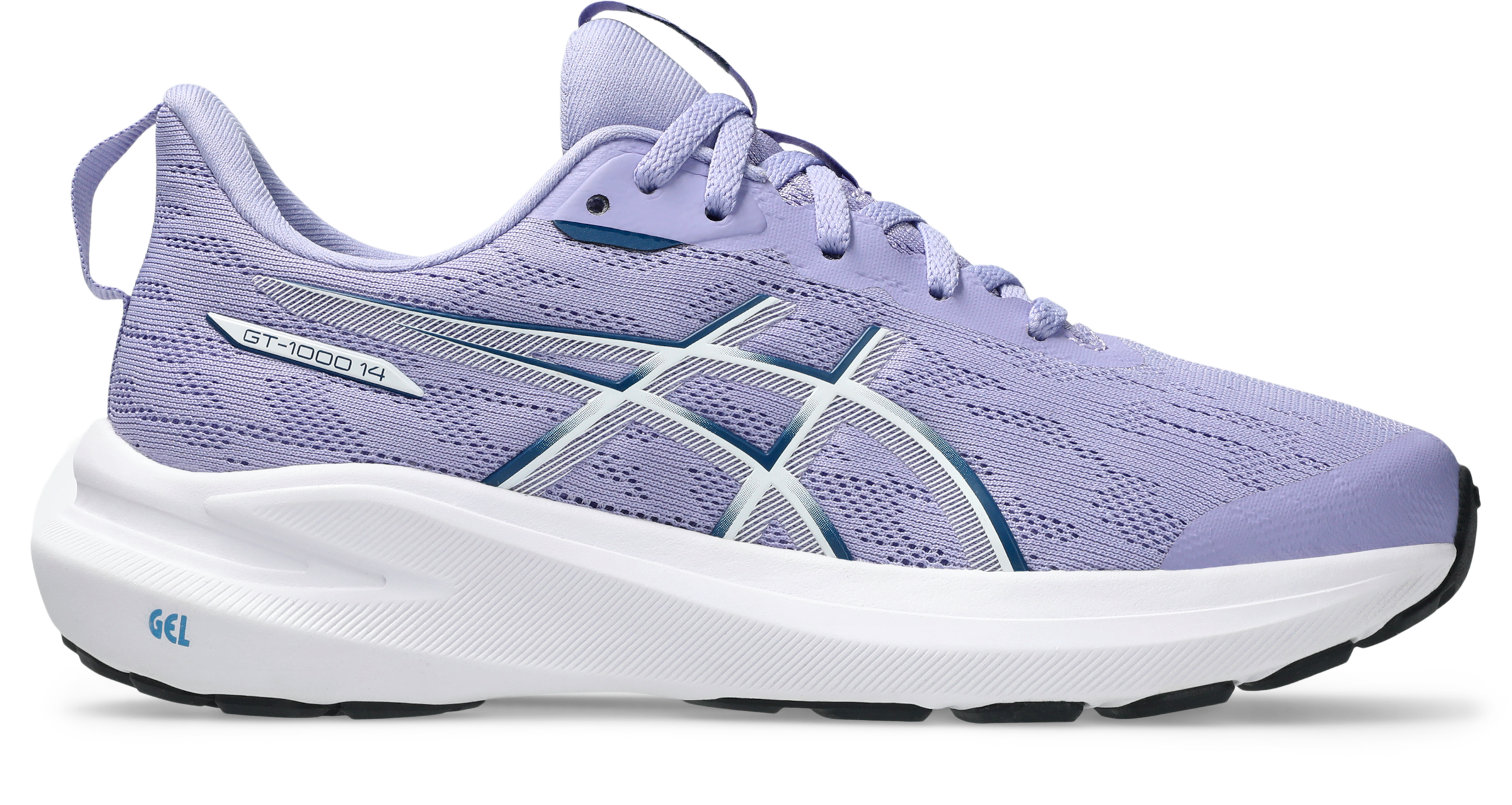 Asics Laufschuh »GT-1000 14 GS«