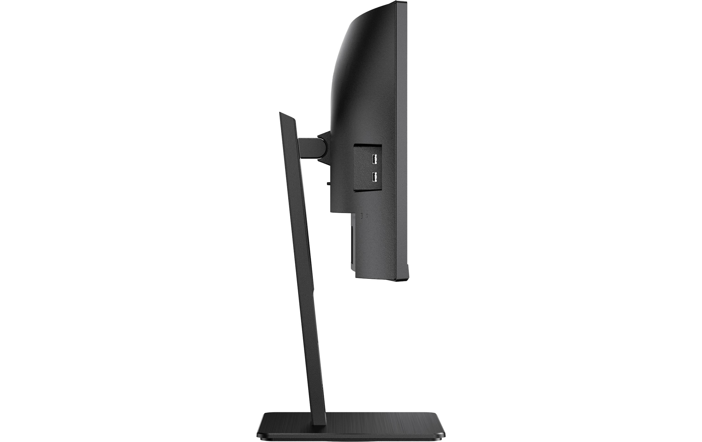 AOC Moniteur LED incurvé »CU34P3CV« 86,36 cm/34 ″  3440 x 1440 px 100 Hz