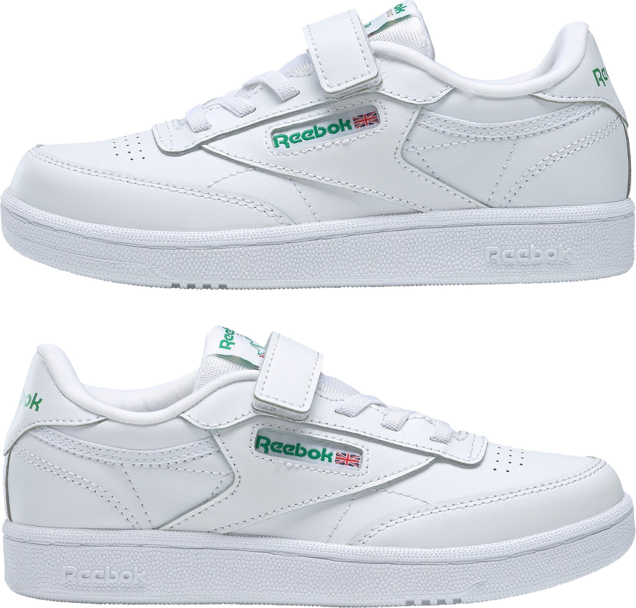 Reebok Classic Sneakers »CLUB C SHOES«