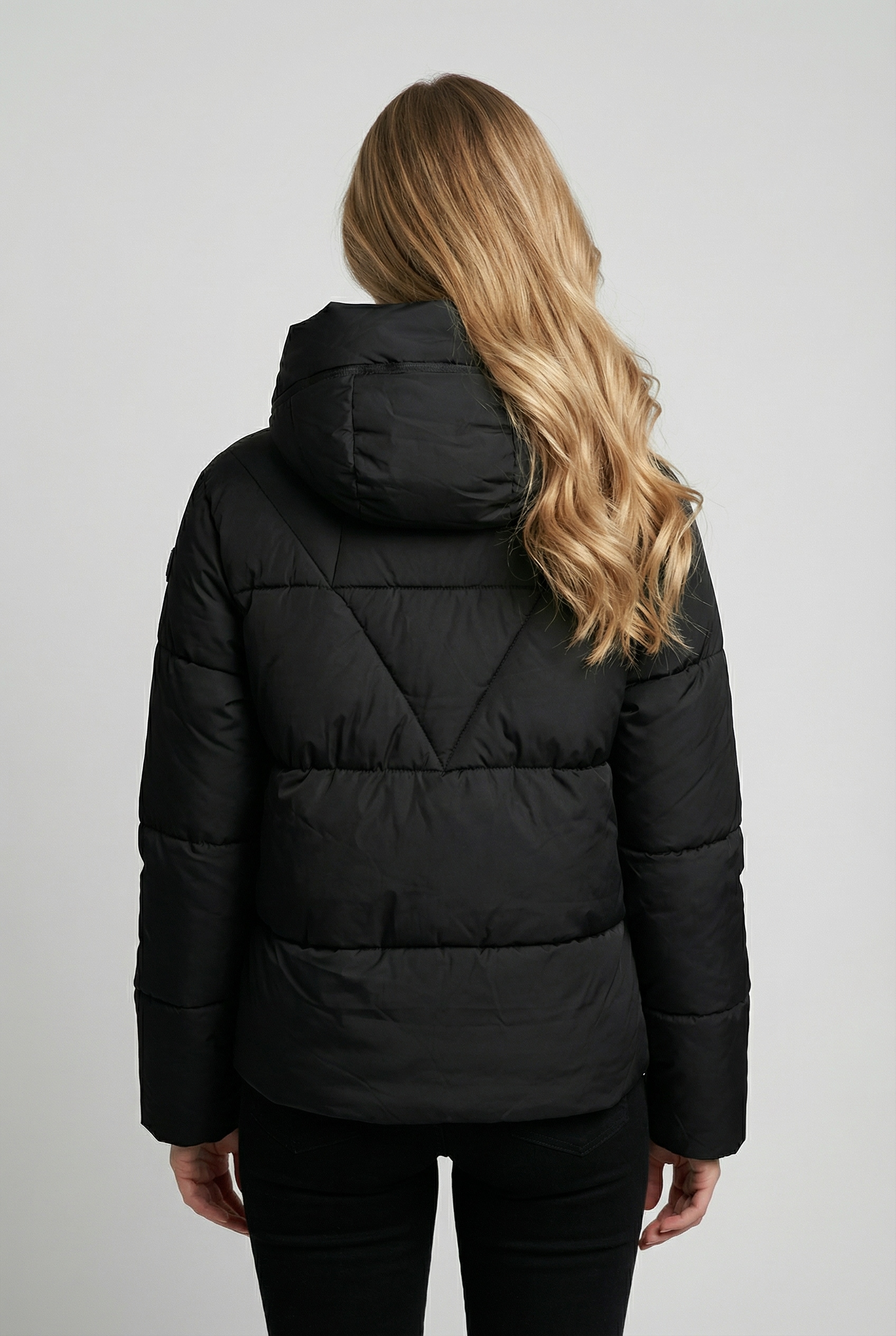 Luhta Veste matelassée »EIRIKEN«