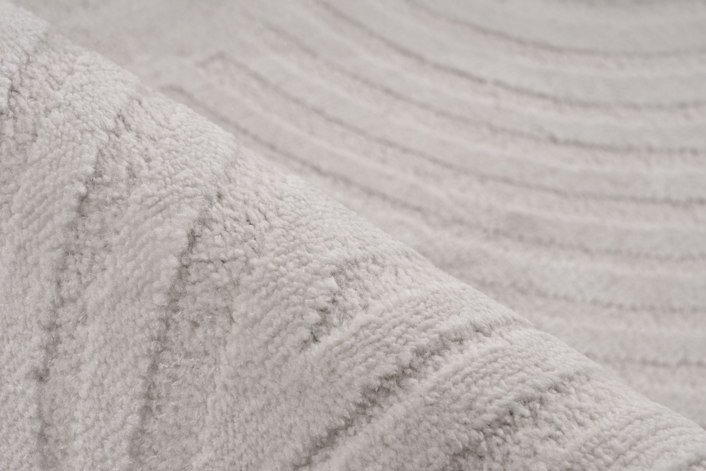 Kayoom Tapis »Bandito 325« Rectangulaire 11 mm Höhe modernes Design, Kurzflor, Wohnzimmer