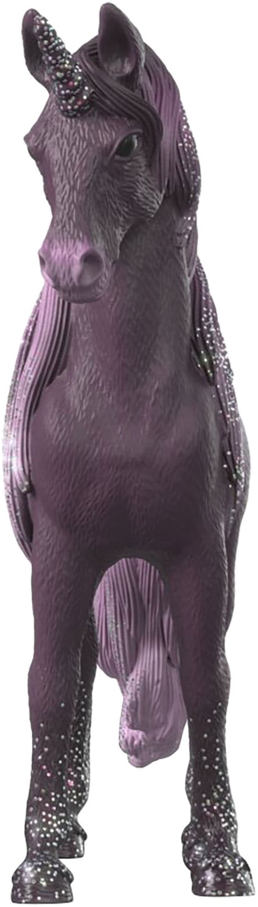 Schleich® Personnage de jeu »BAYALA®, Galaxy Regenbogen Einhorn Stute (70842)«