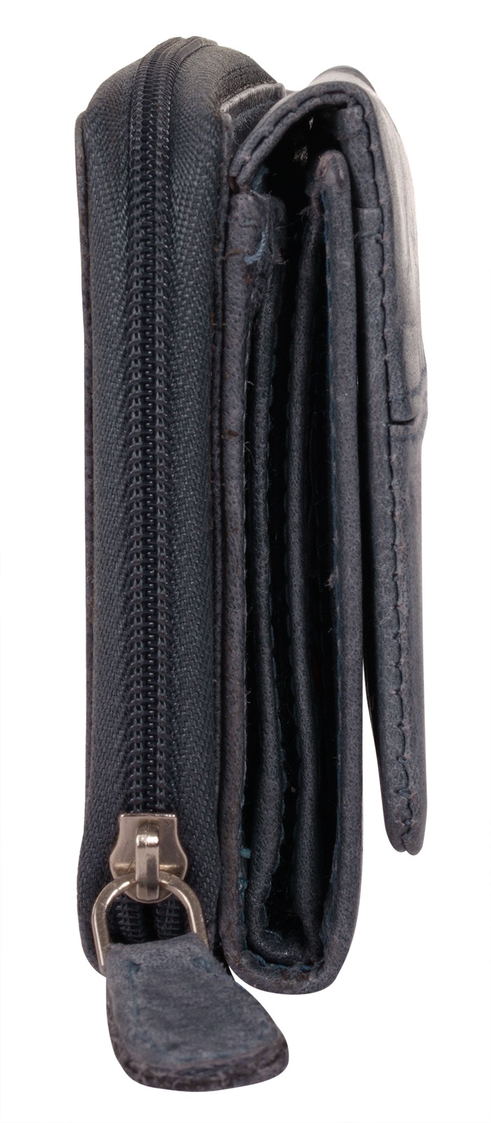 Bruno Banani Porte-monnaie echt Leder