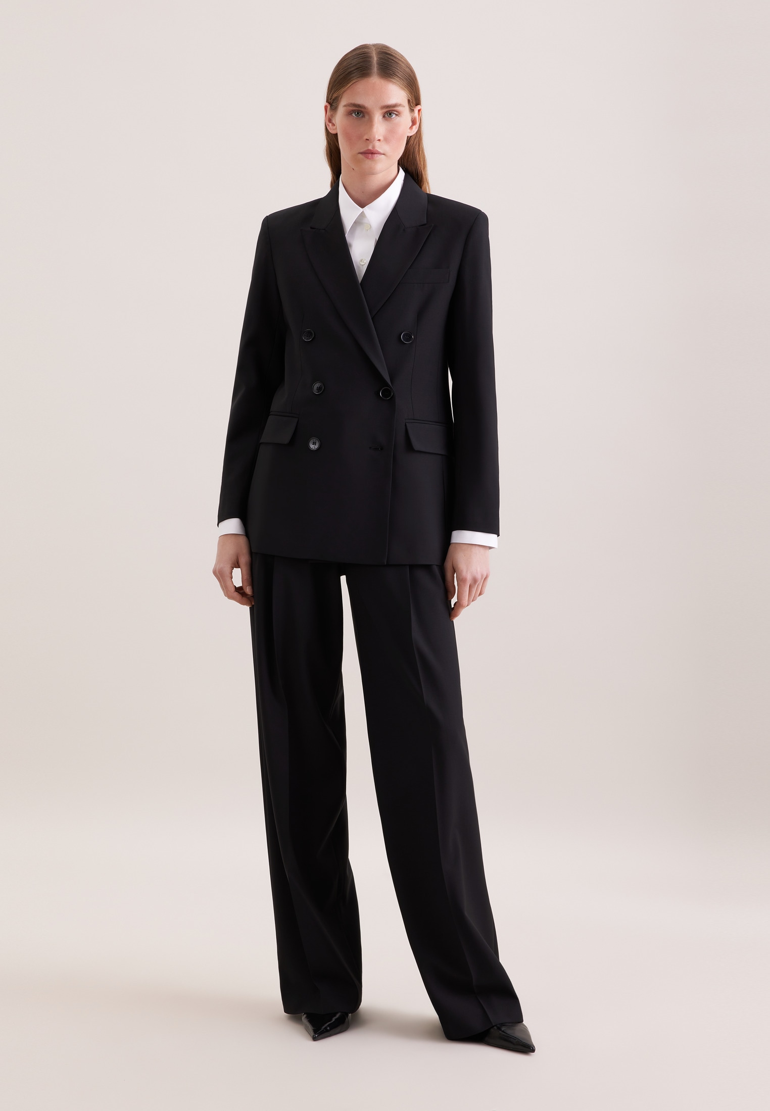 seidensticker Jackenblazer