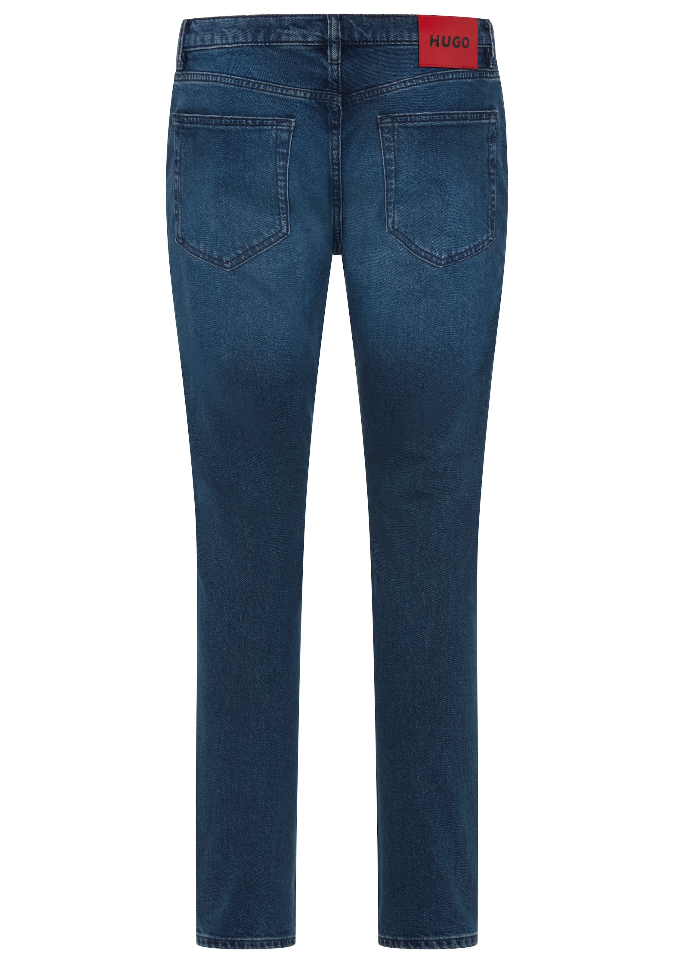 HUGO Jeans slim »HUGO 734« en denim stretch, extra slim