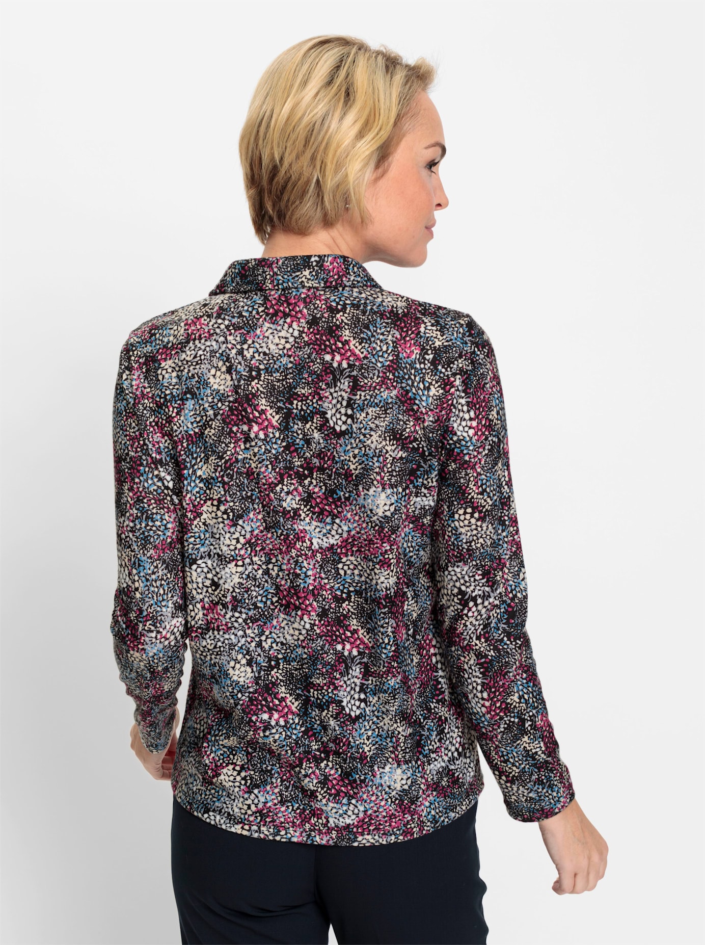 Classic Poloshirt »Poloshirt«, 1 Stk.
