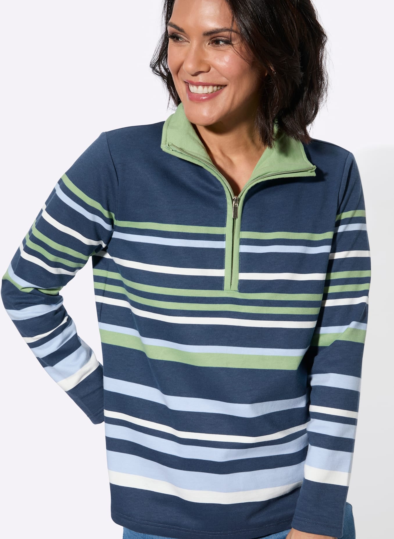 Casual Looks Sweatshirt
