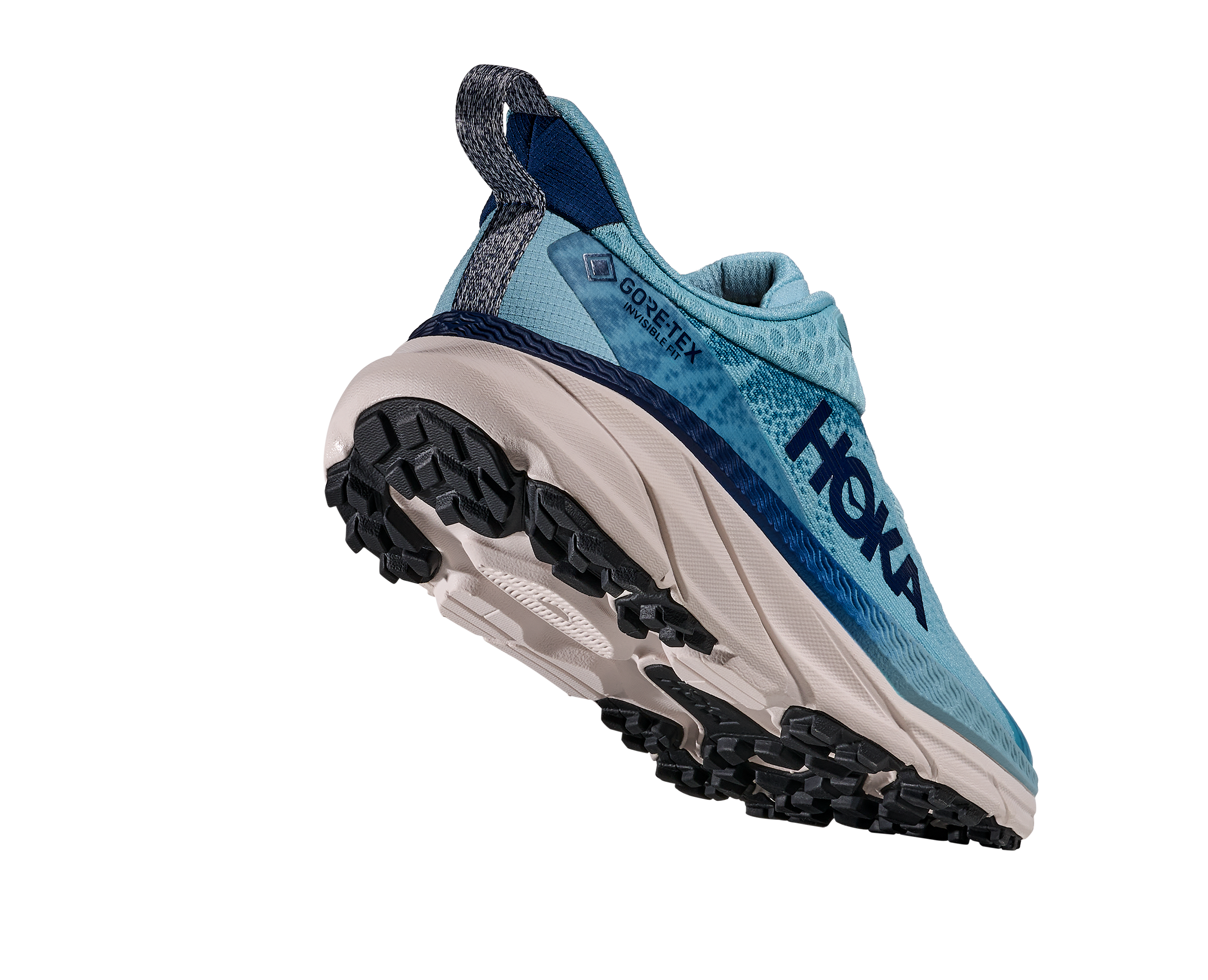 Hoka One One Laufschuh »CHALLENGER 7 GORE-TEX«  wasserdichter Trailrunningschuh