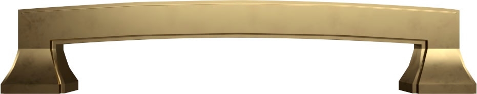 GOODproduct Table basse »Tara« (H/L/P) : 40/110/61 cm,  laqué avec vernis UV à base d'eau, avec fonction soft-close