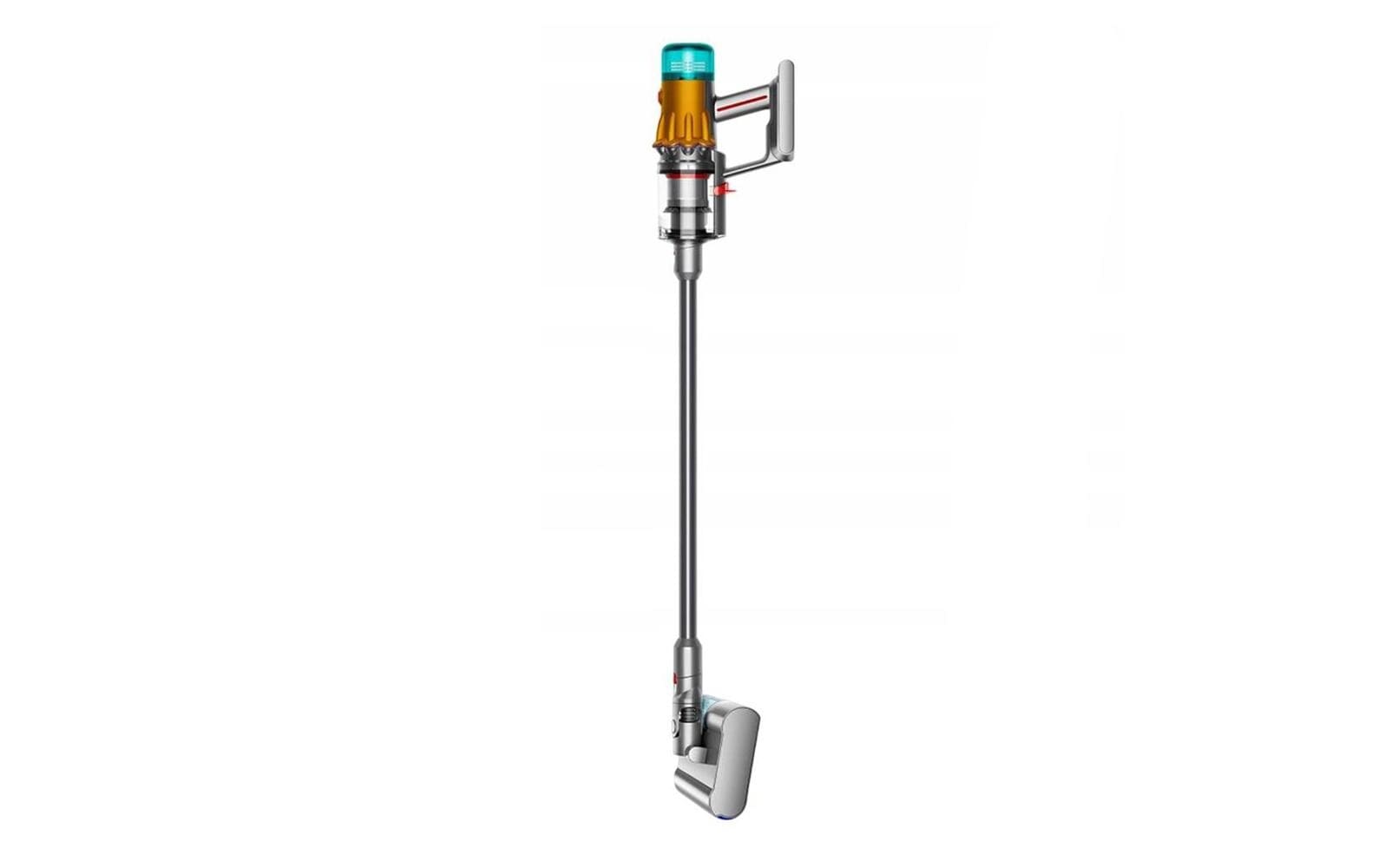 DYSON Aspirateur à eau et à poussière »Dyson V12s Detect Slim Submarine«