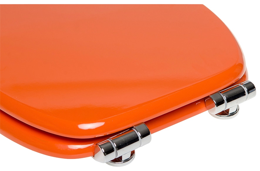 Sanilo WC-Sitz »Basic« mit Absenkautomatik