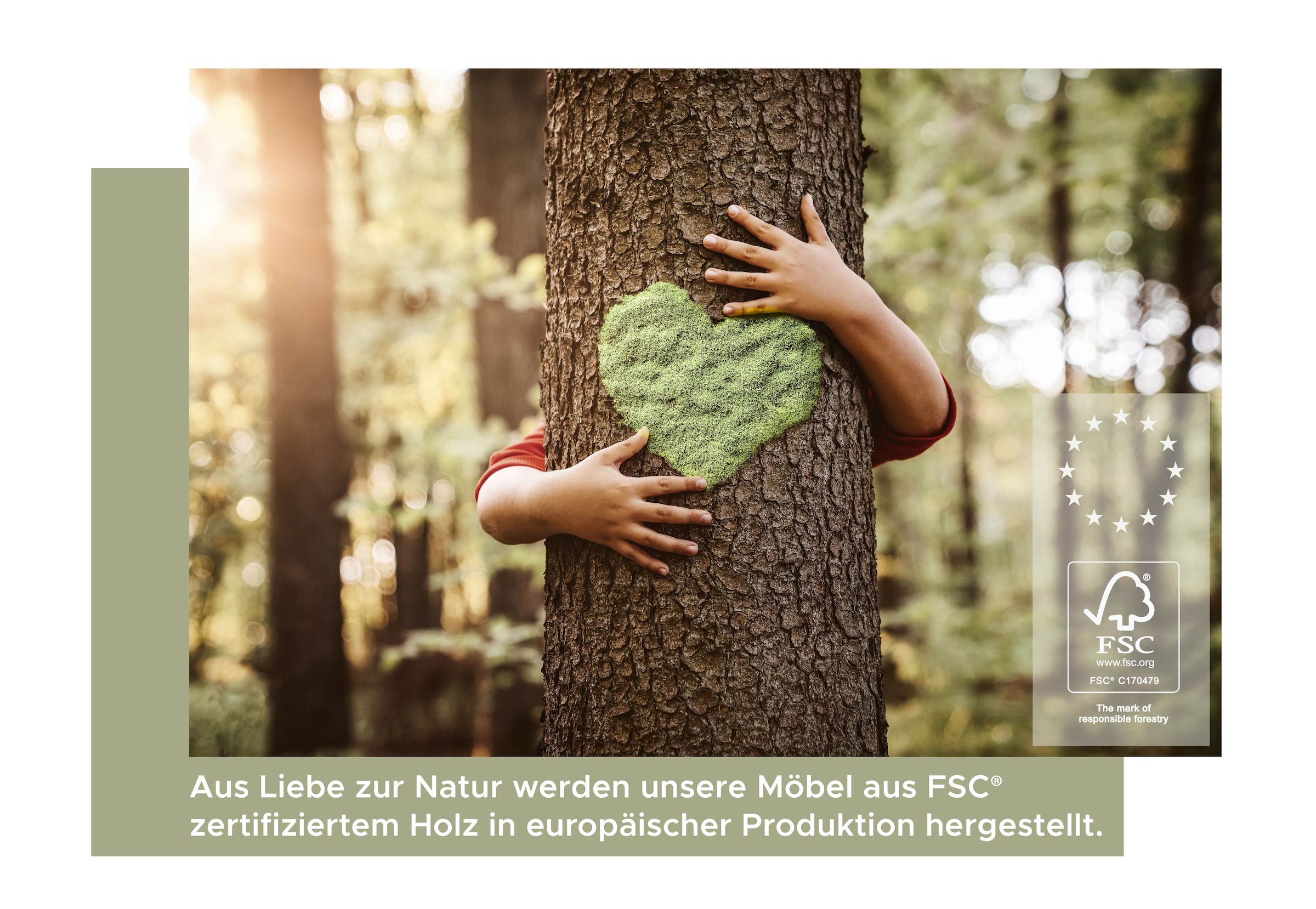 INOSIGN Badmöbel-Set »REHAT, 3-teilig, Breite 154 cm, mit grifflosen Fronten, bestehend aus:« 3 Stk. tlg.