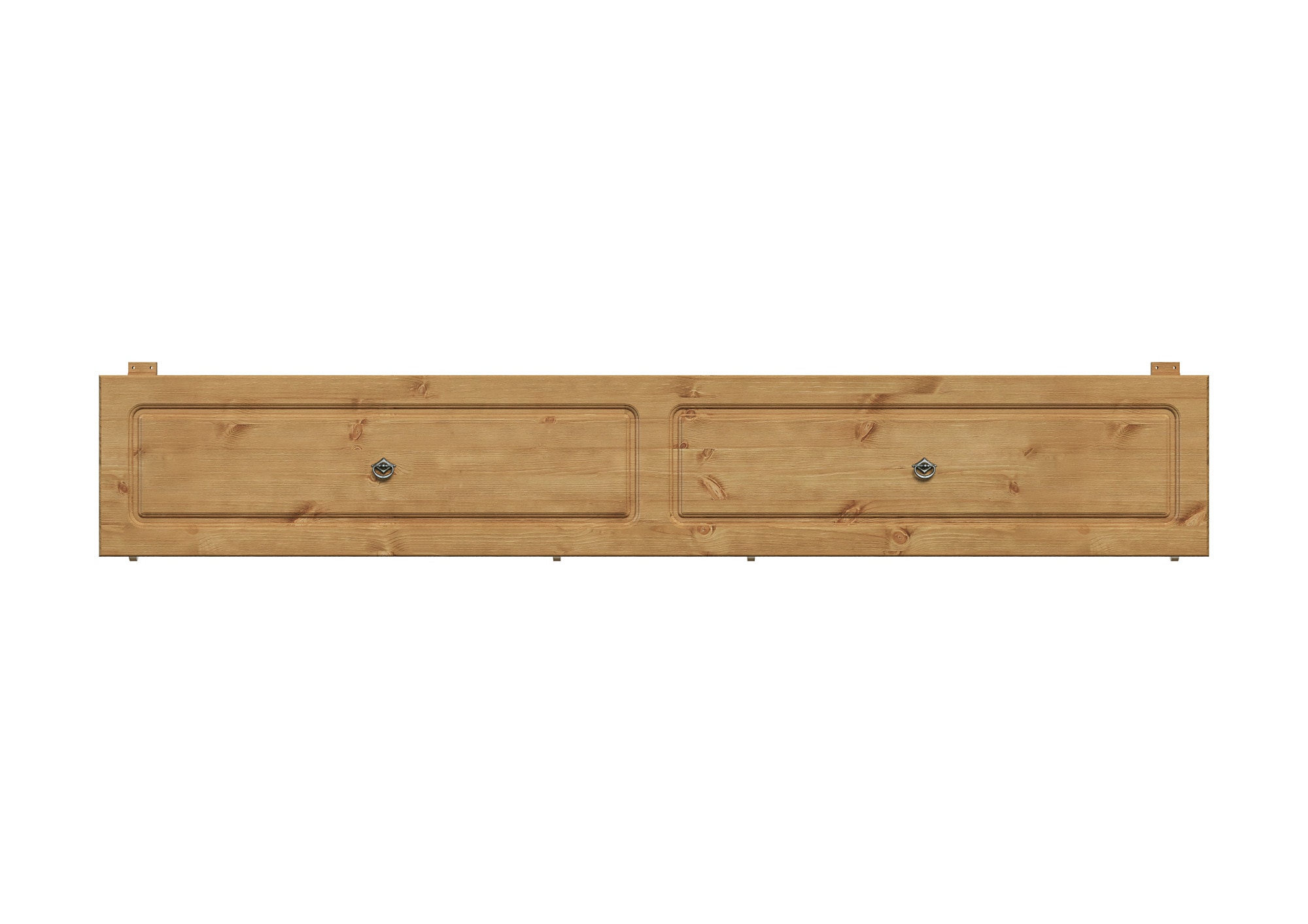 GOODproduct Bettschubkasten »Paula« 1 Stk. tlg. aus massiver Kiefer, passend für gleichnamiges Bett, FSC®