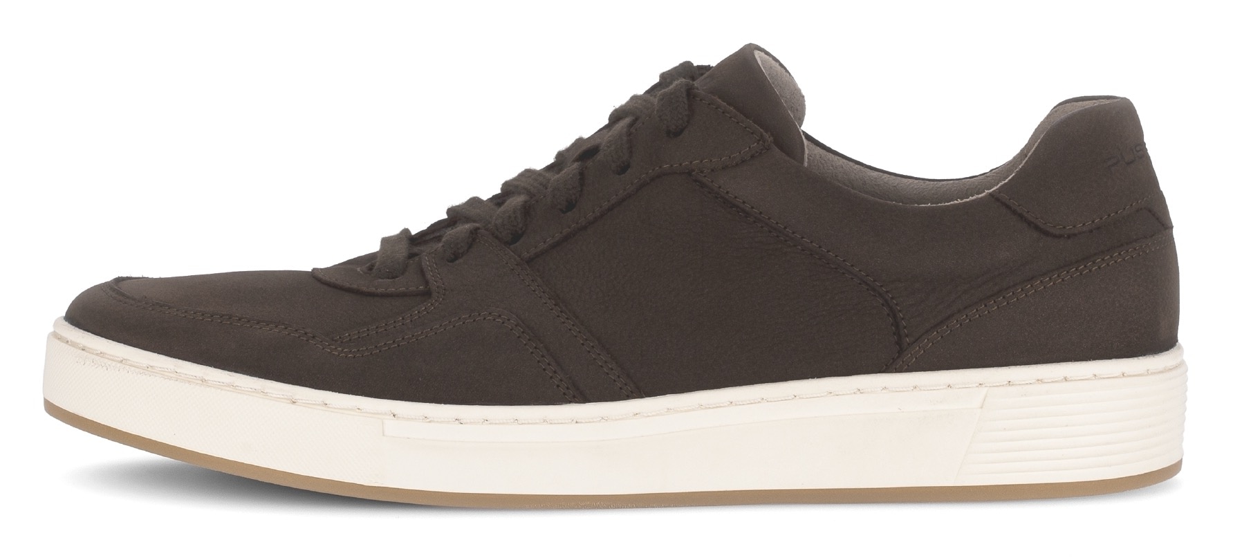 Pius Gabor Sneakers  , chaussure de loisirs, chaussure basse, à lacets en largeur confort G (= large)