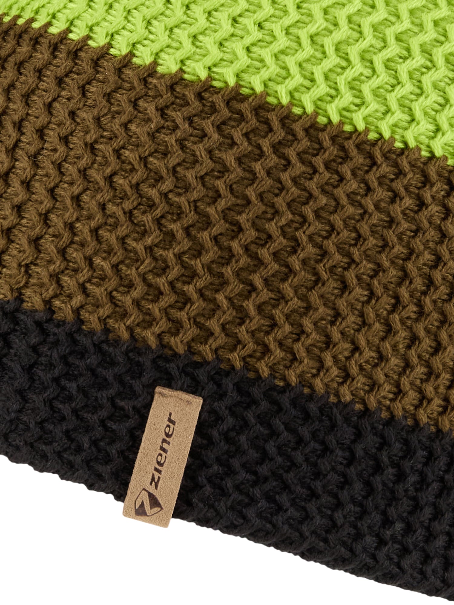 Ziener Bonnet de ski »IBLIME-Z hat unisex«