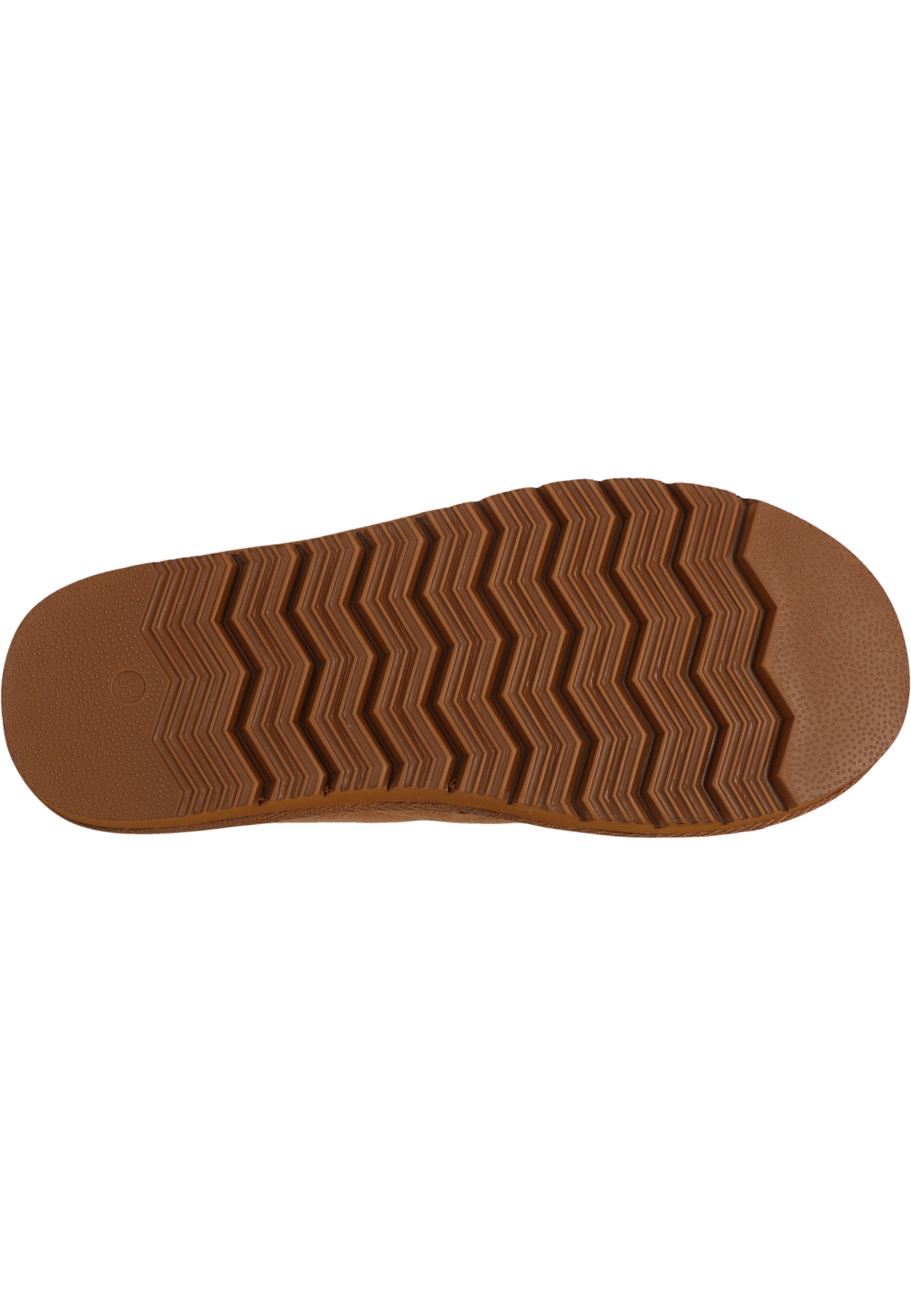 WHISTLER Chausson »SISANTE W WARM SLIPPER«  gefüttert