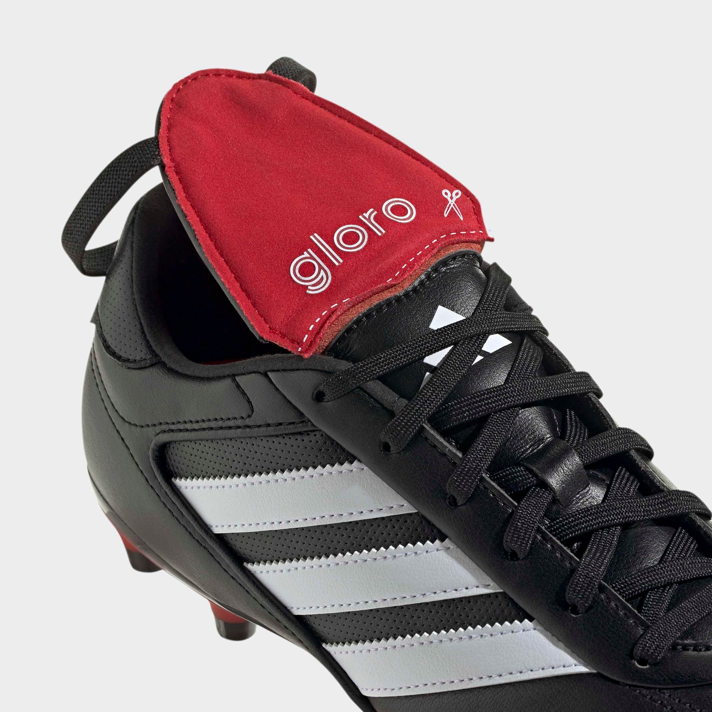 adidas Performance Fussballschuh »COPA GLORO 2 FG«  Aussensohle für Rasen und feste Böden