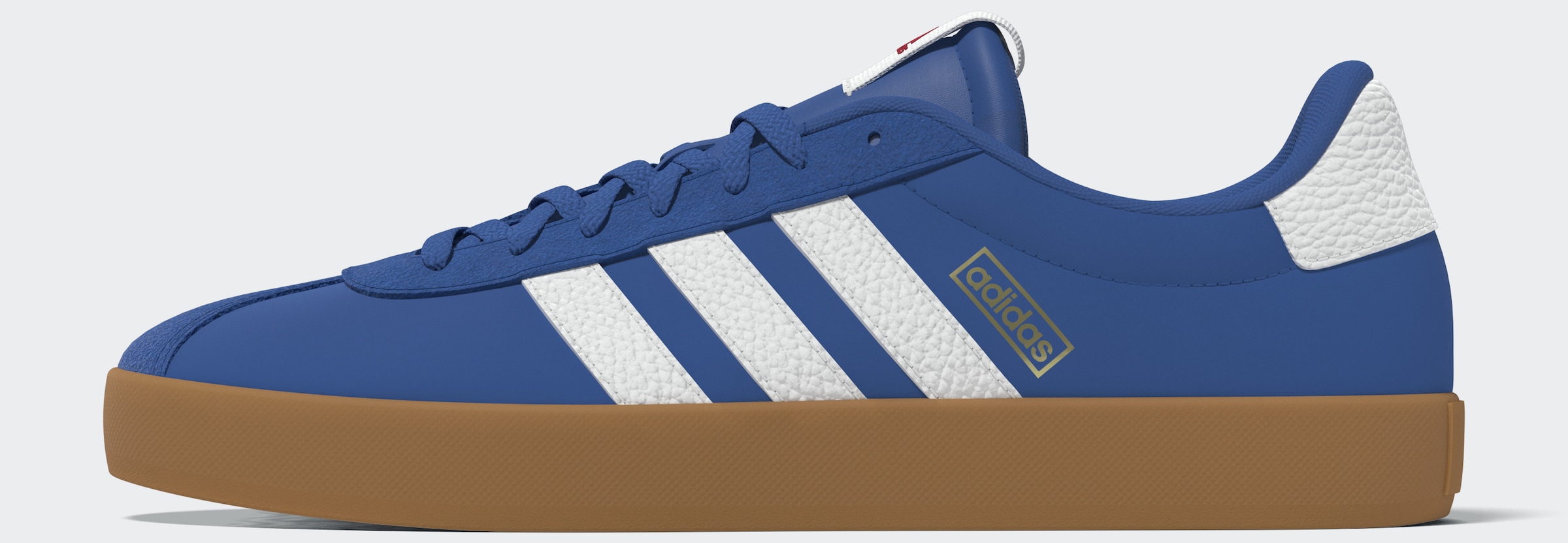 adidas Sportswear »VL COURT 3.0«  Design auf den Spuren des adidas Samba