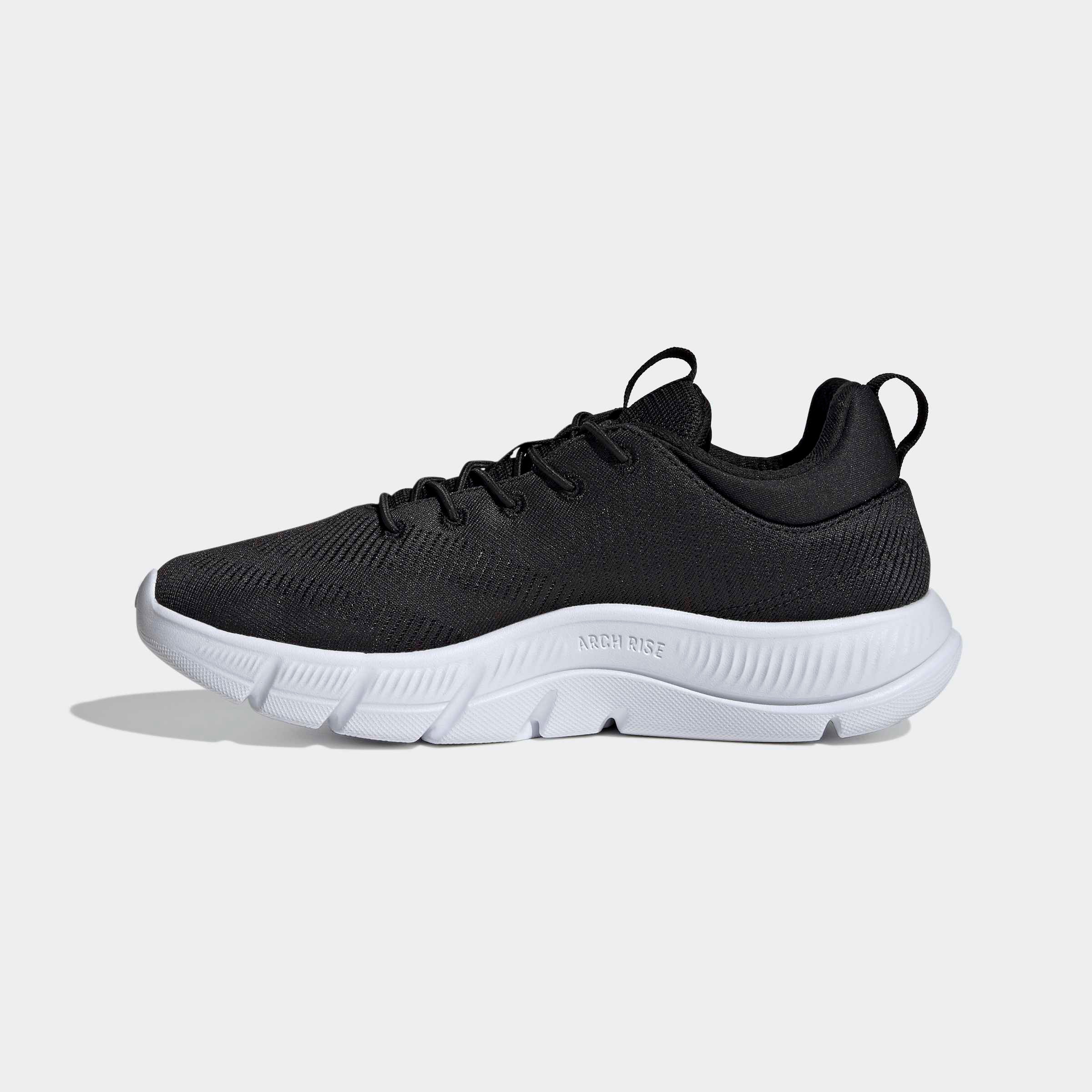 adidas Sportswear Chaussures de marche »CLOUDFOAM FLEX ELASTIC LACES«